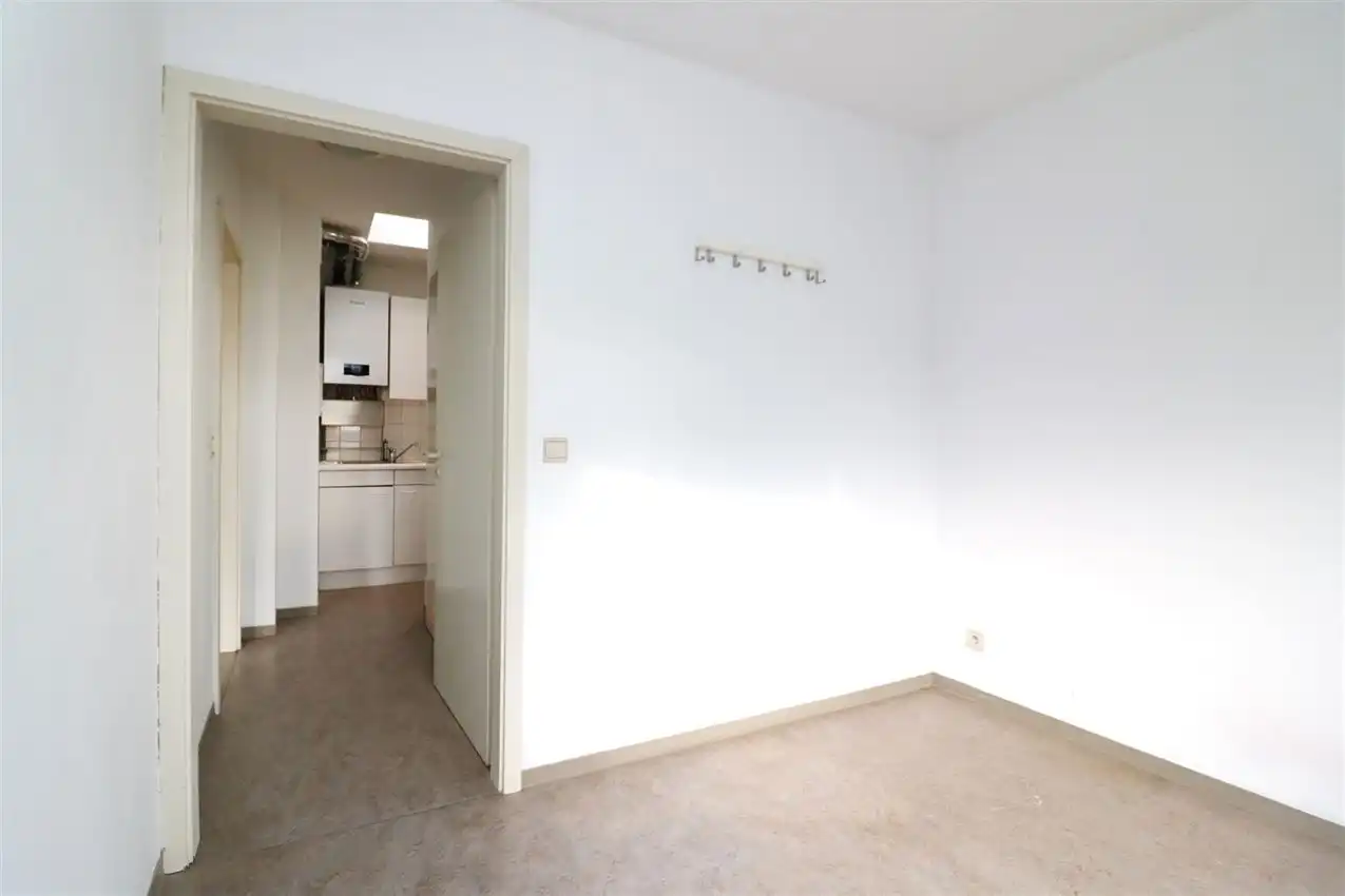 App. met één slaapkamer, autostaanplaats, nabij centrum foto 10