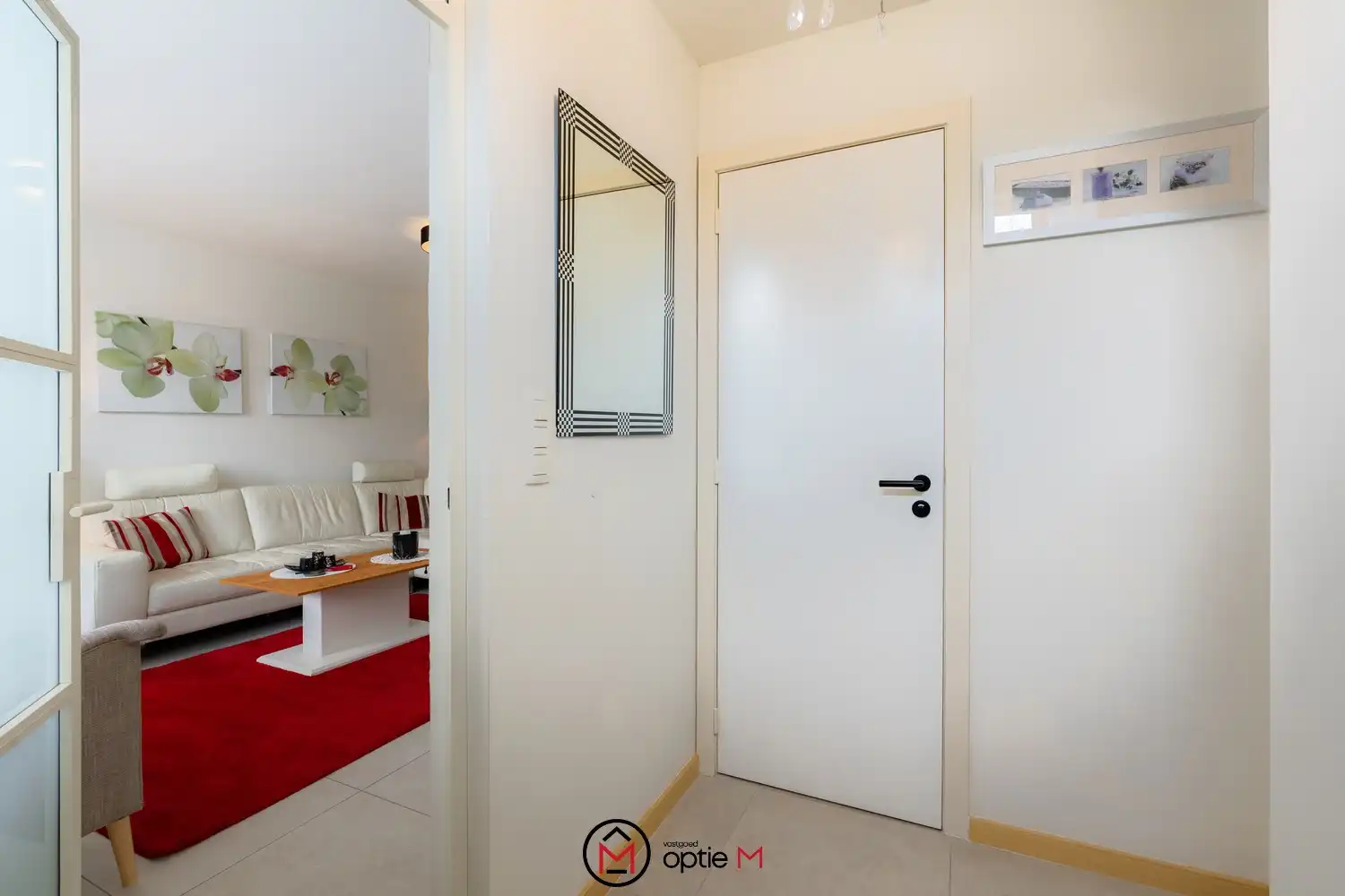 Halfopen bebouwing te koop in Werm (Bilzen-Hoeselt) – energiezuinige BEN-woning uit 2023 foto 3