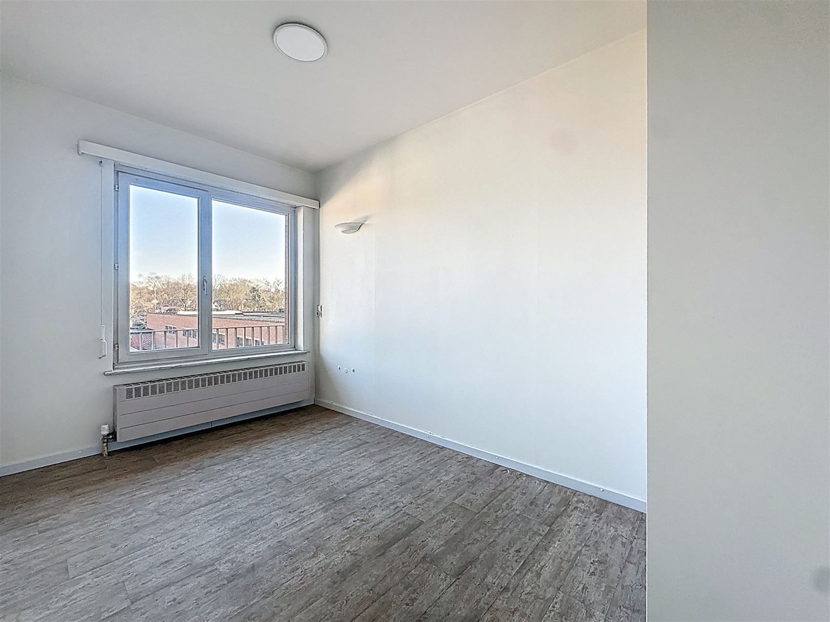 Gerenoveerd appartement centrum Maria-ter-Heide  foto 12