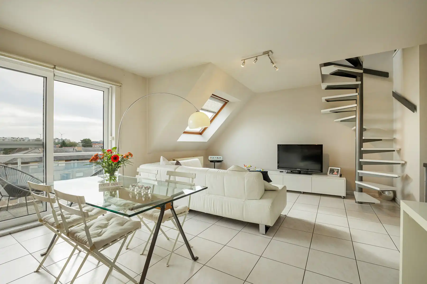 Appartement te koop foto 2