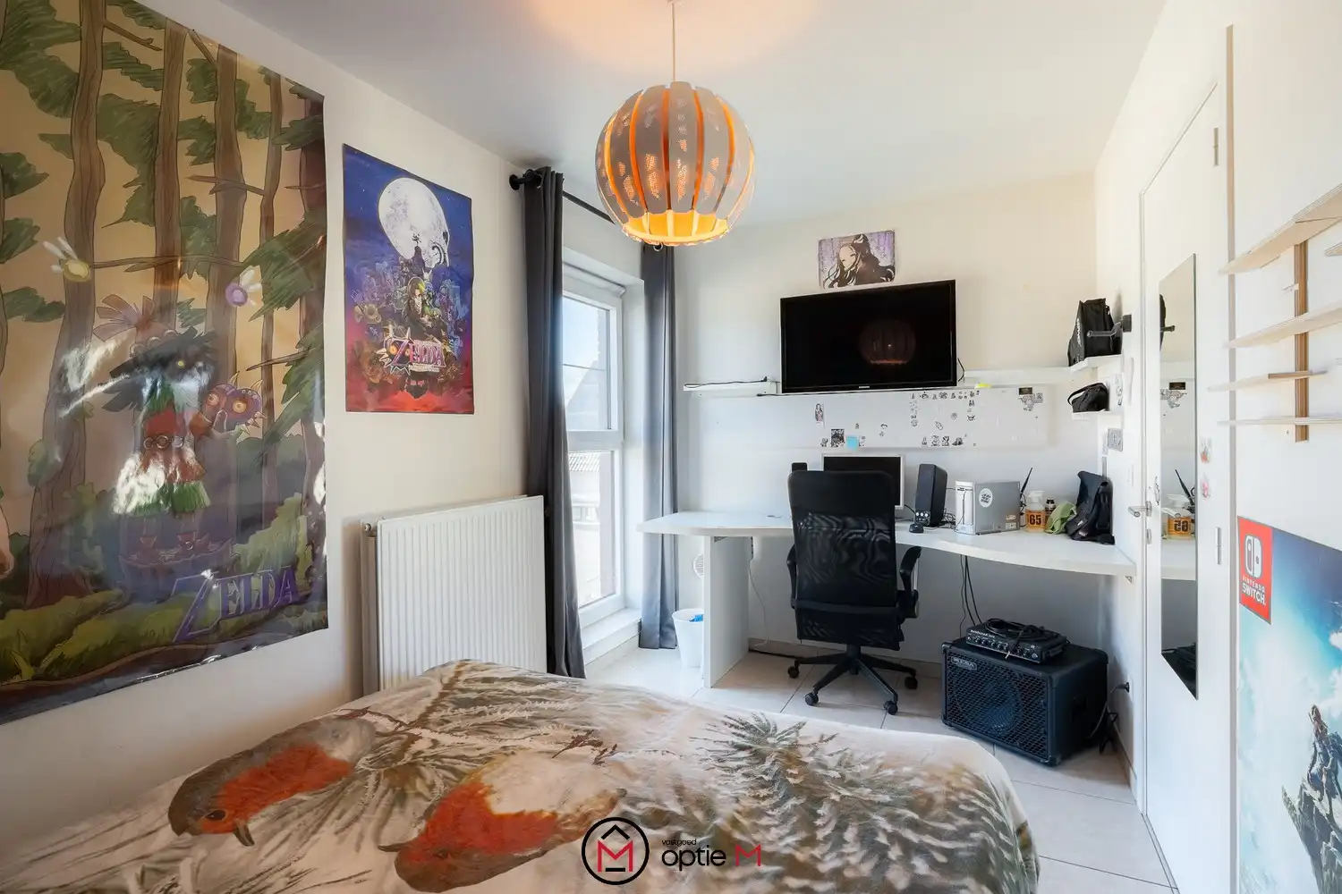 Instapklare ruime woning te koop kortbij het centrum van Hasselt foto 22