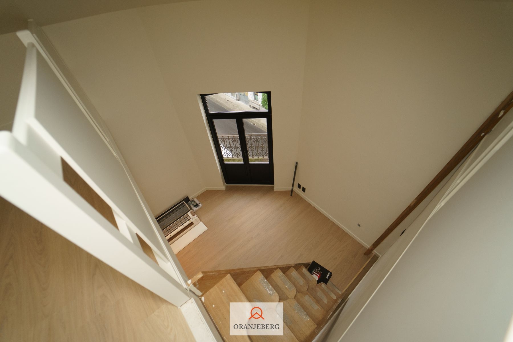 Loft studio op sublieme ligging foto 15