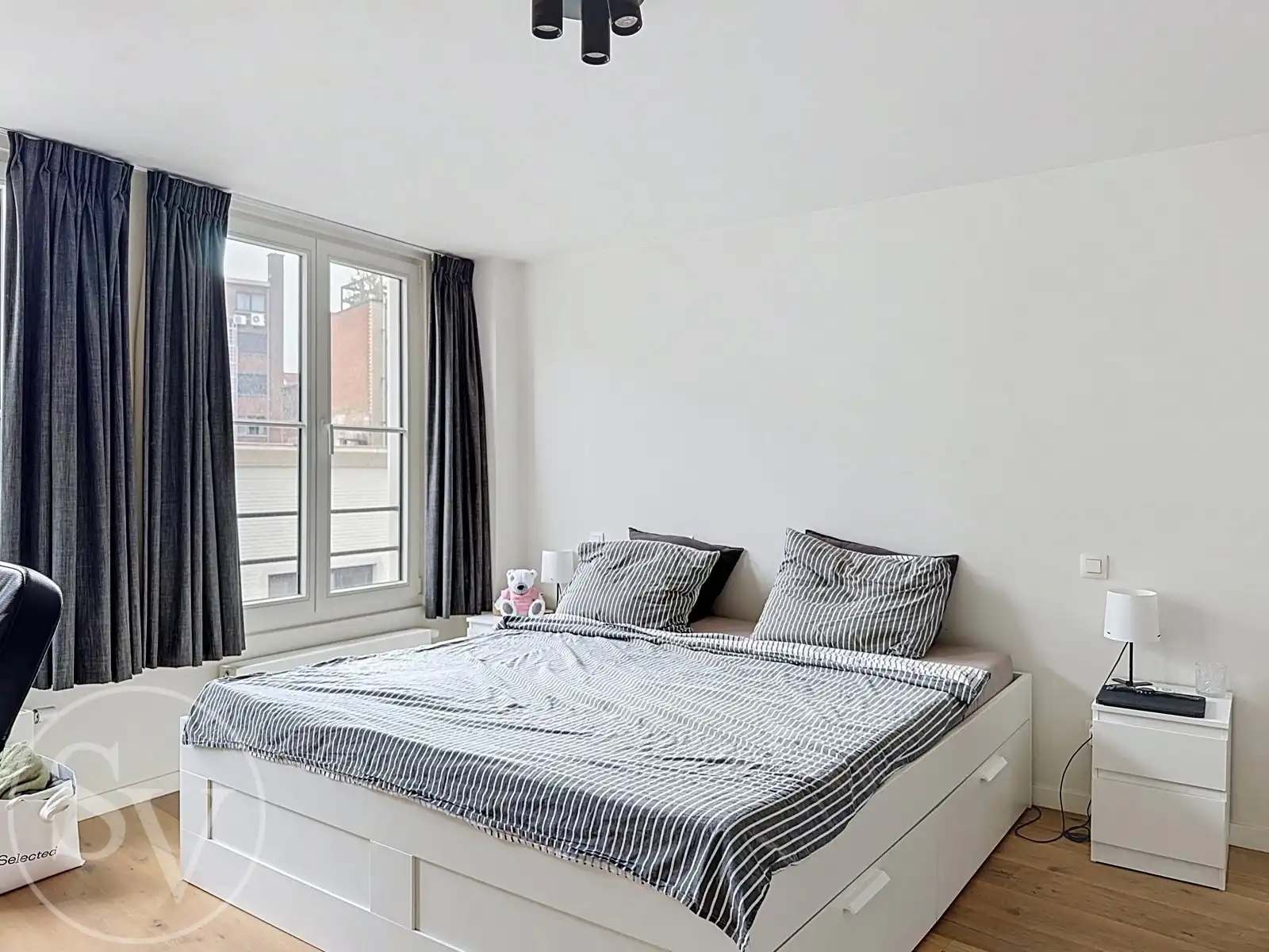Appartement te huur foto 10