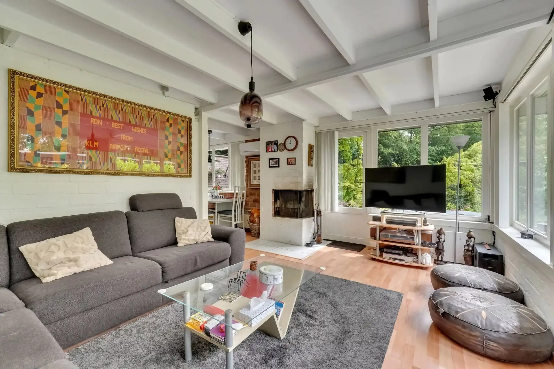 Vakantiewoning met 2 slaapkamers foto 4