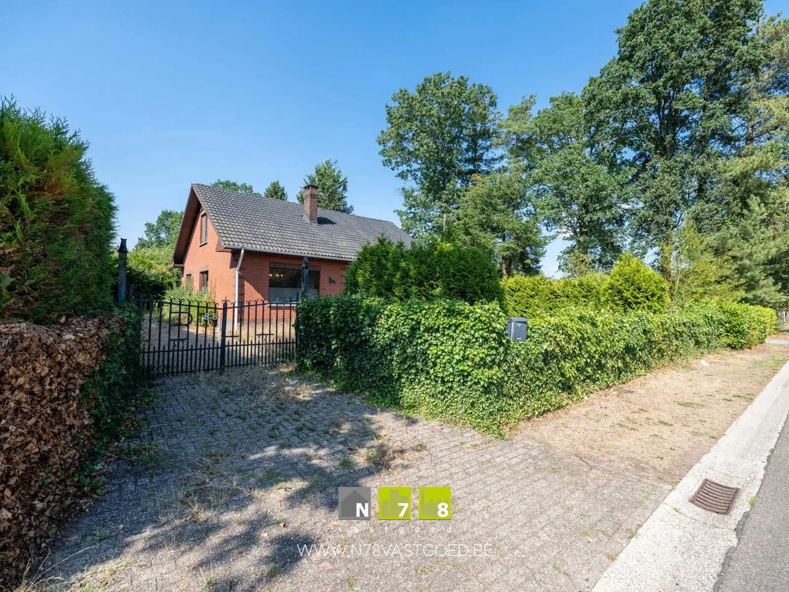 Huis te koop foto 18