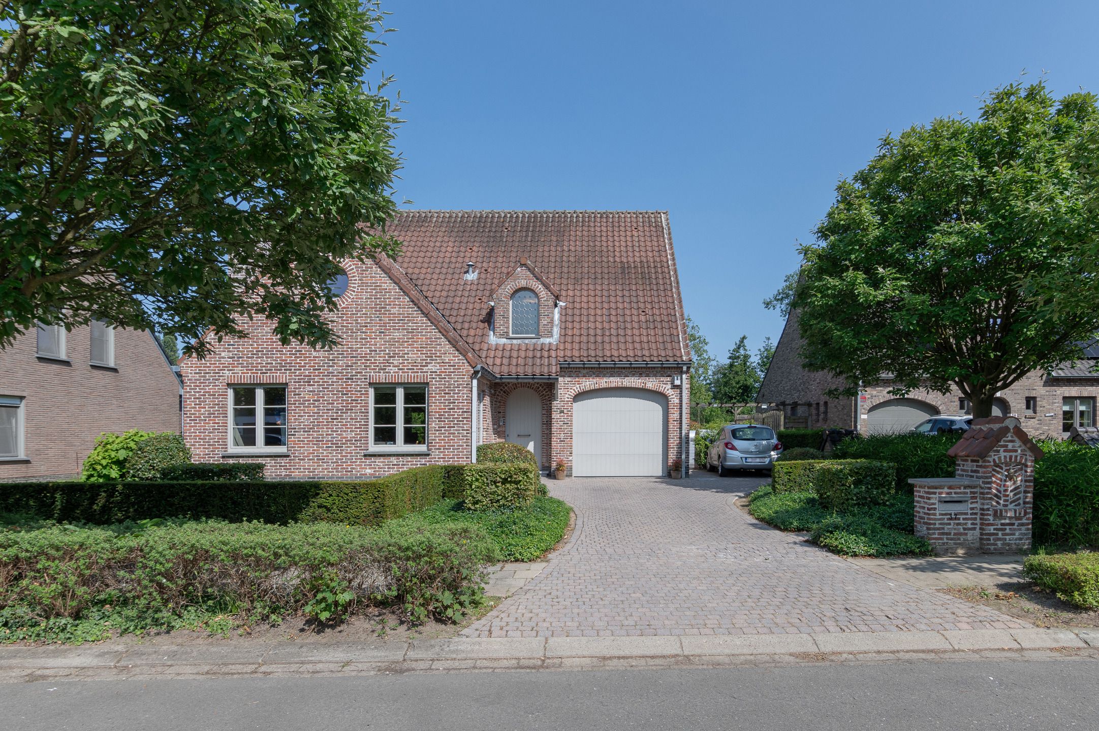 Instapklare open bebouwing in rustige wijk  foto 41