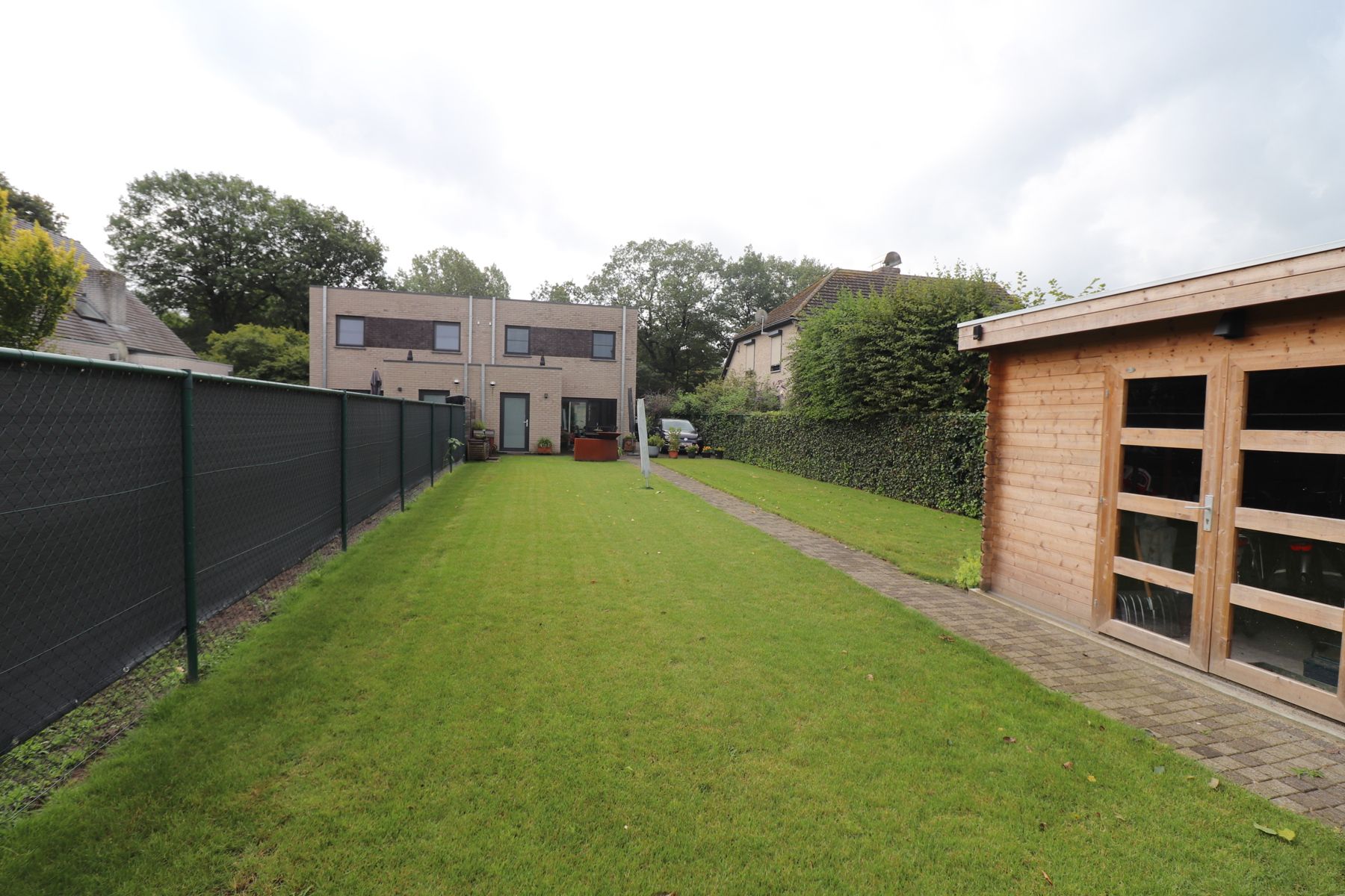 Een BEN-woning met 3 slaapkamers en aangename tuin.  foto 16