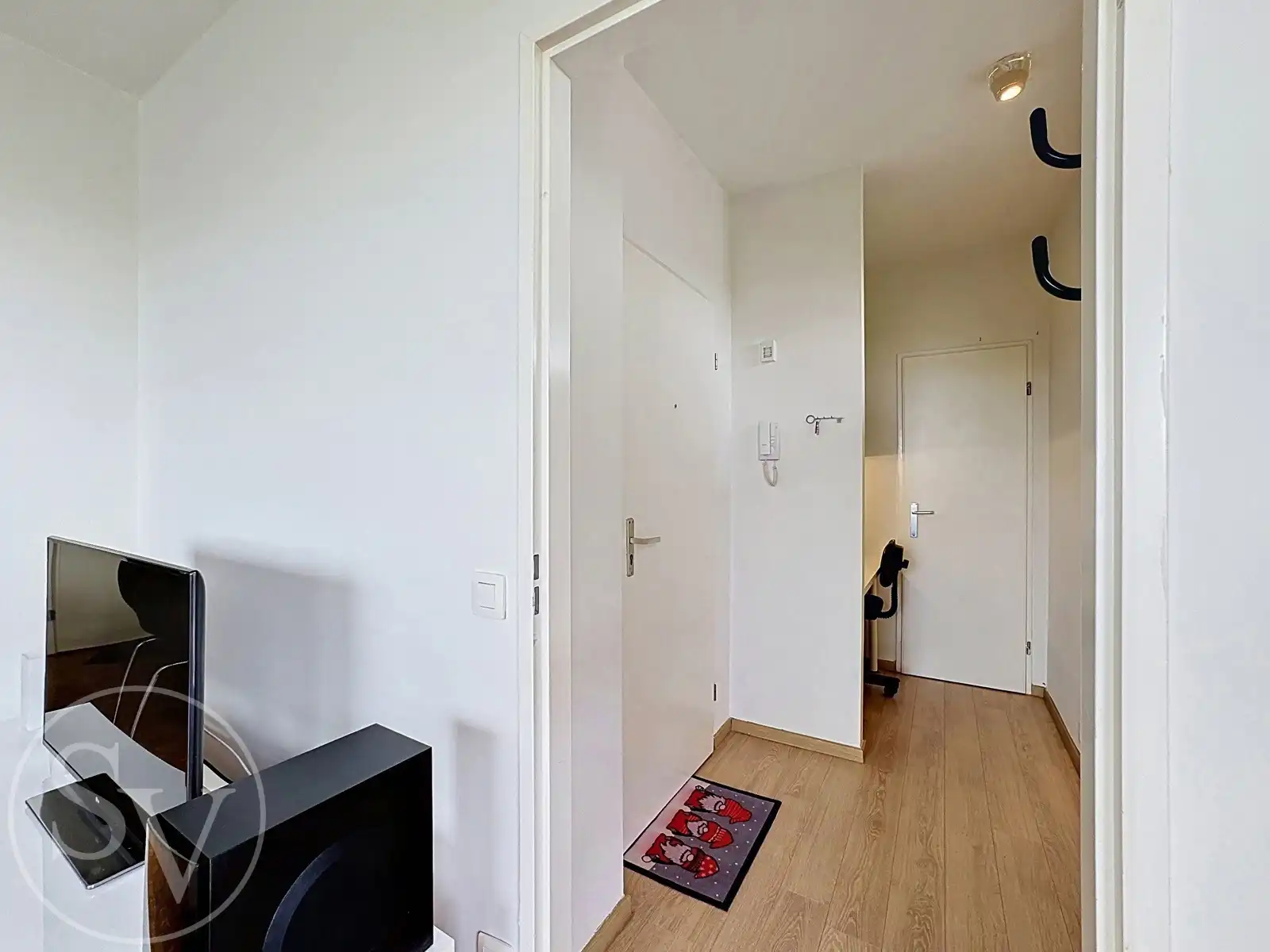 Penthouse te koop foto 3