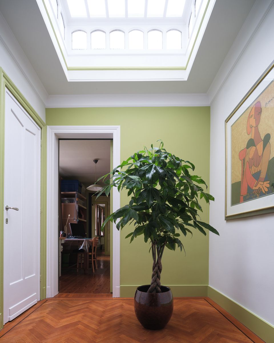 Charmante burgerwoning, waar grandeur en warmte samenkomen! foto 15