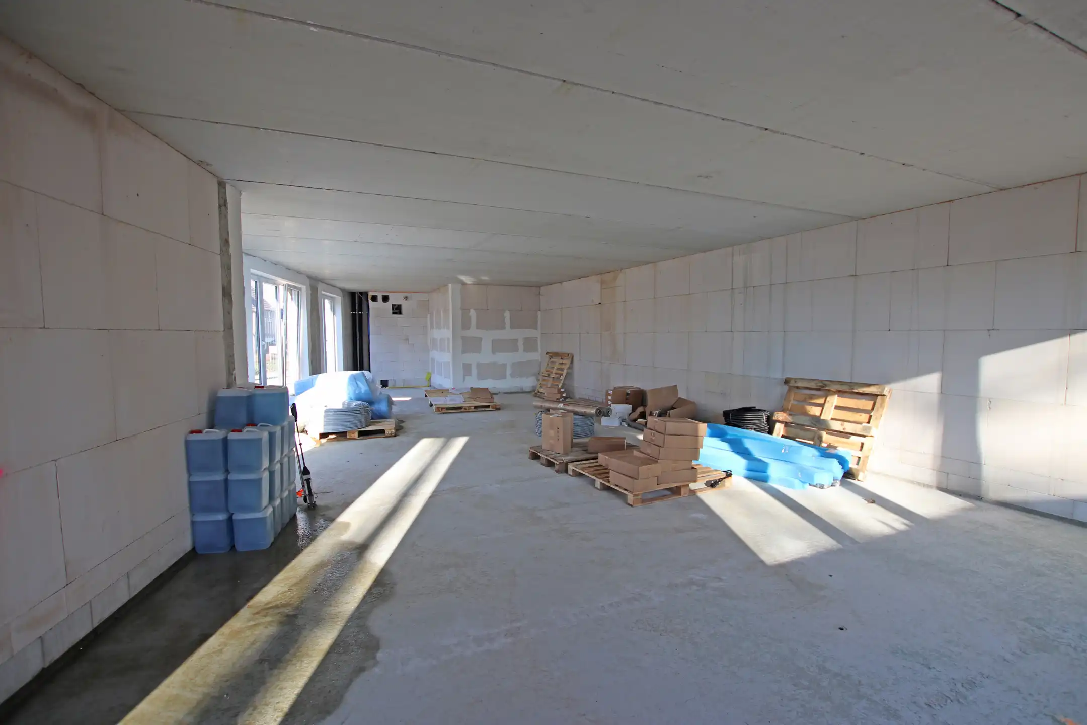 Te koop - handelspand foto 5