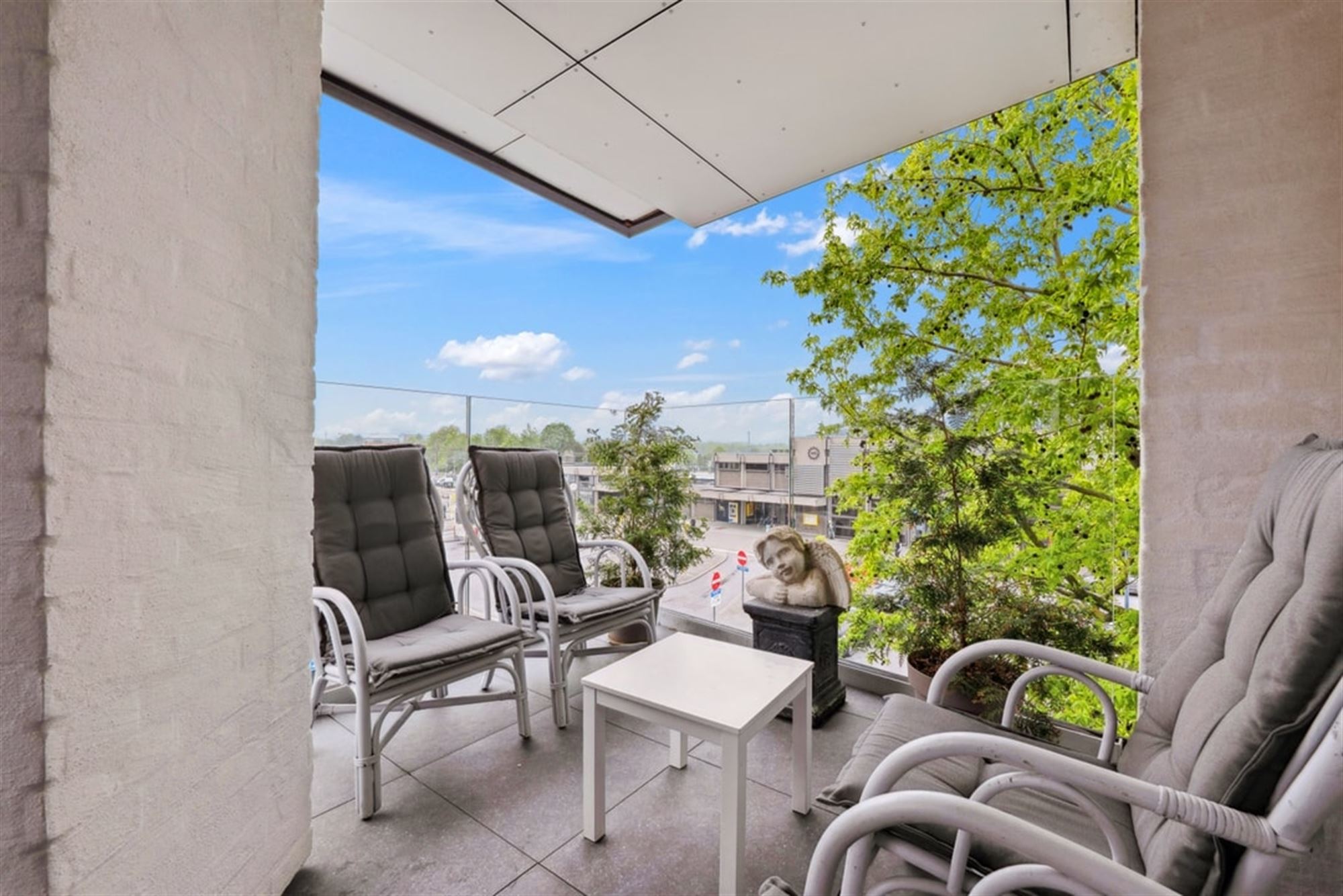 NIEUWBOUWAPPARTEMENT MET 3 SLKS IN HET HARTJE VAN SINT-TRUIDEN  foto 20