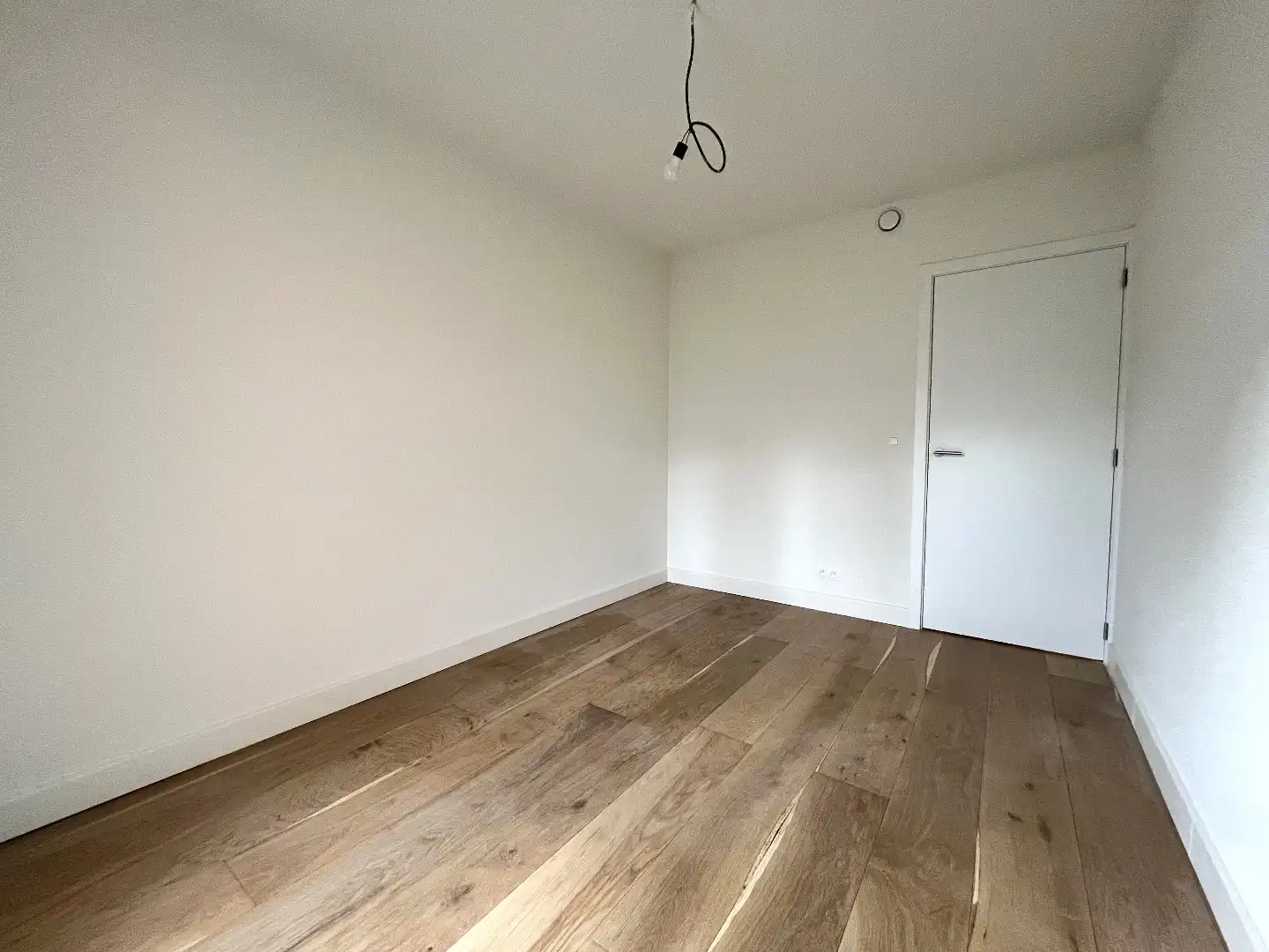 Energiezuinig 3 slpk appartement met tuin foto 12