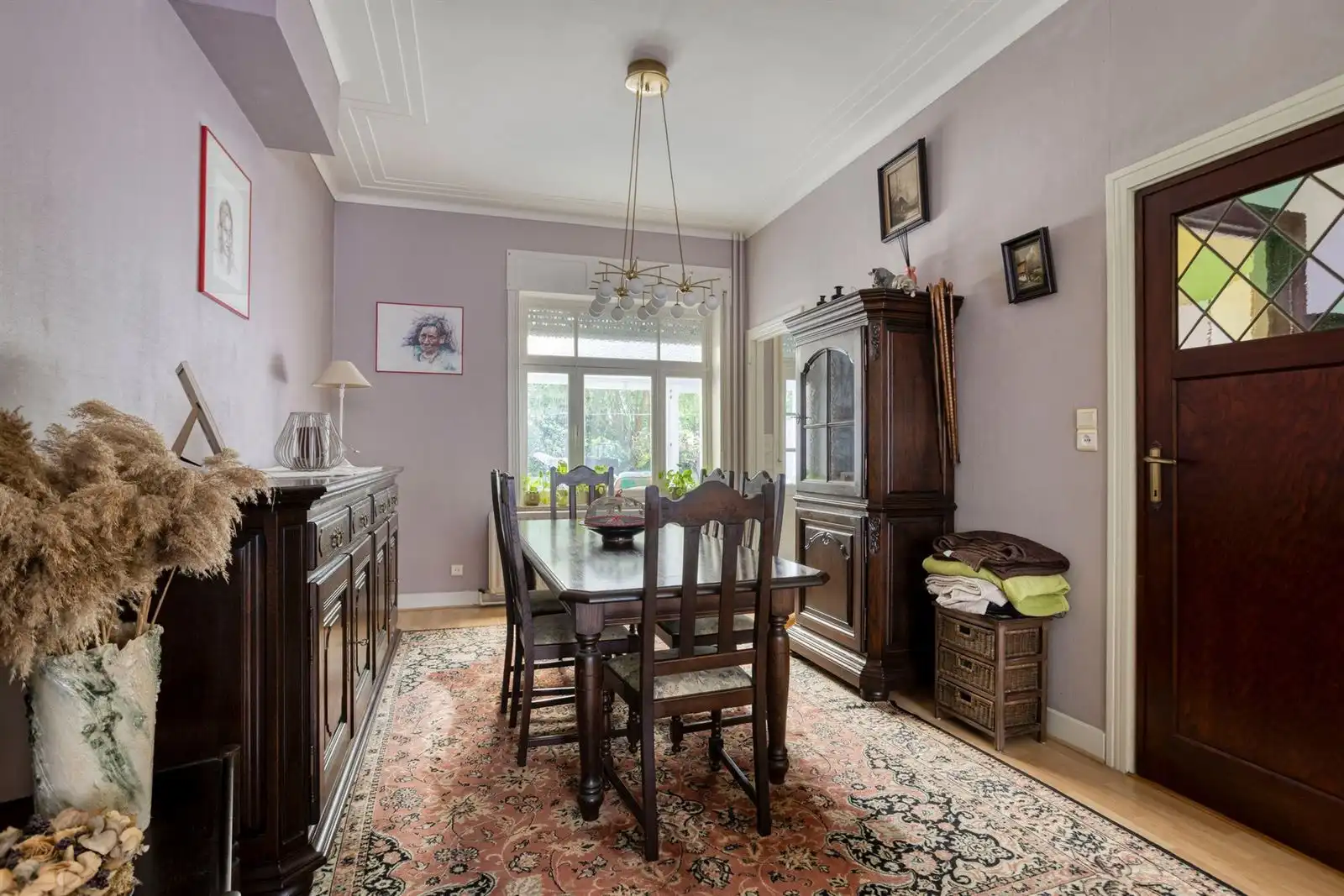 Ruime 2-gevelwoning met tuin en mogelijks 4 slaapkamers foto 7