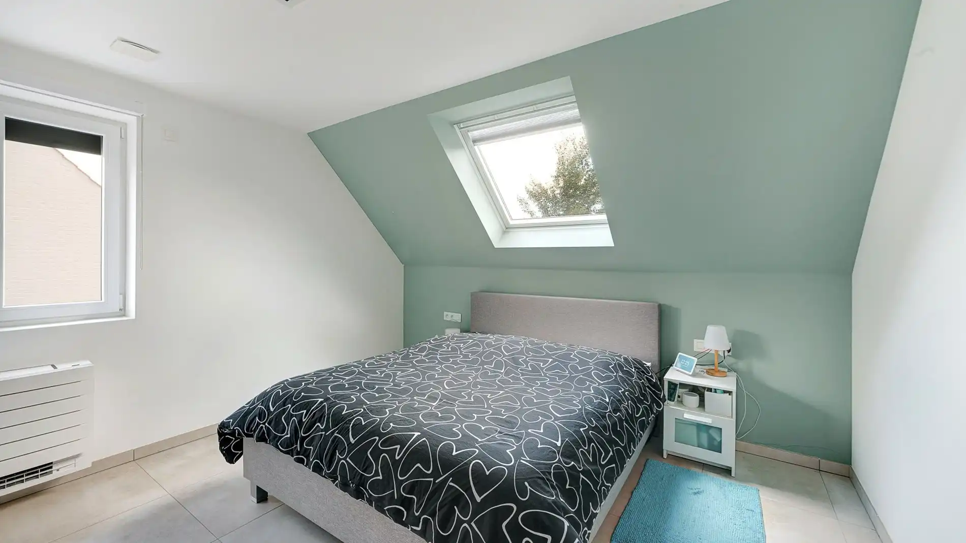 Recente woning met parking en tuin te Moerkerke-Damme foto 17
