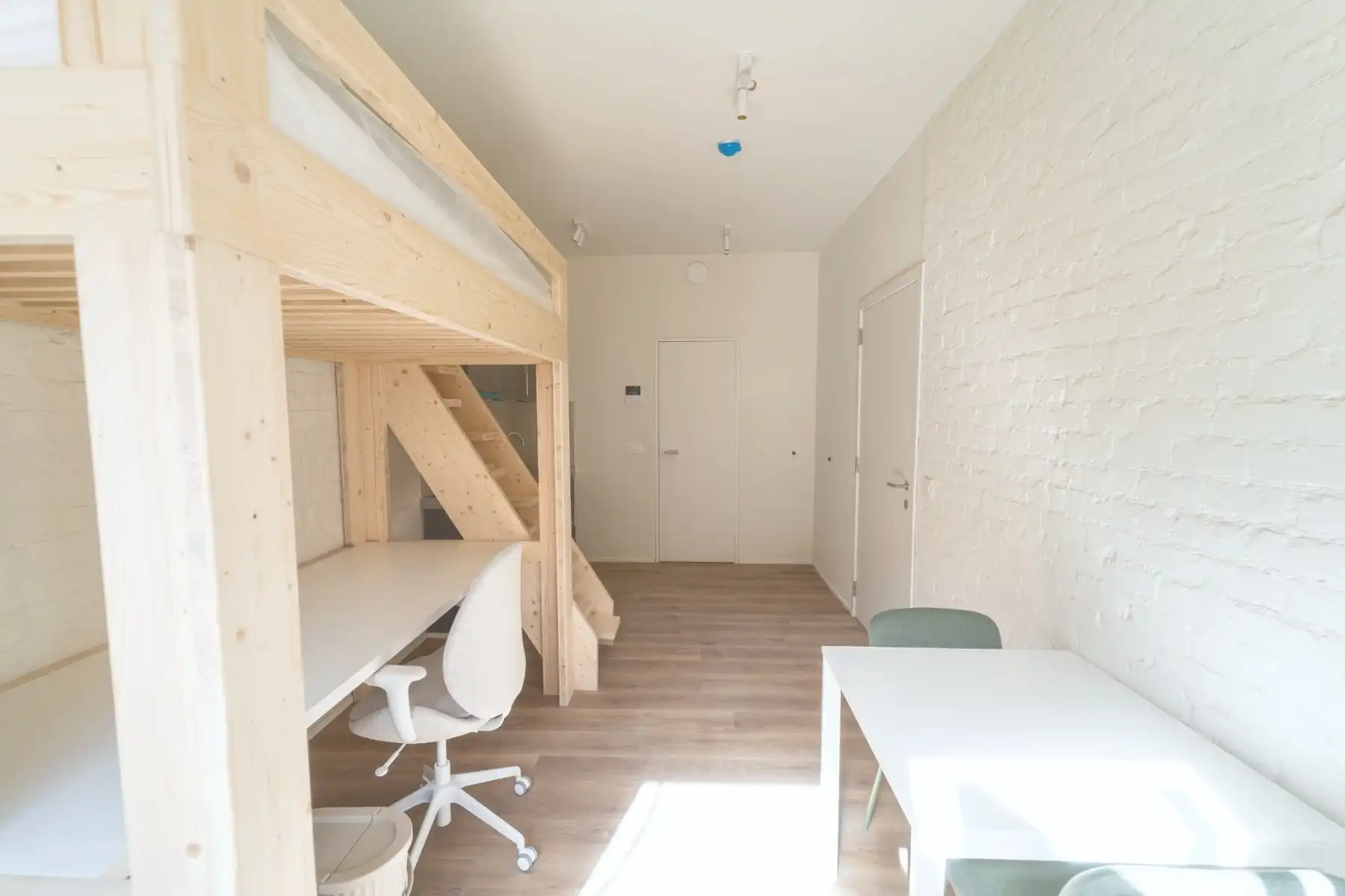 Appartement te koop Herfststraat 3/1.1 - 9000 Gent