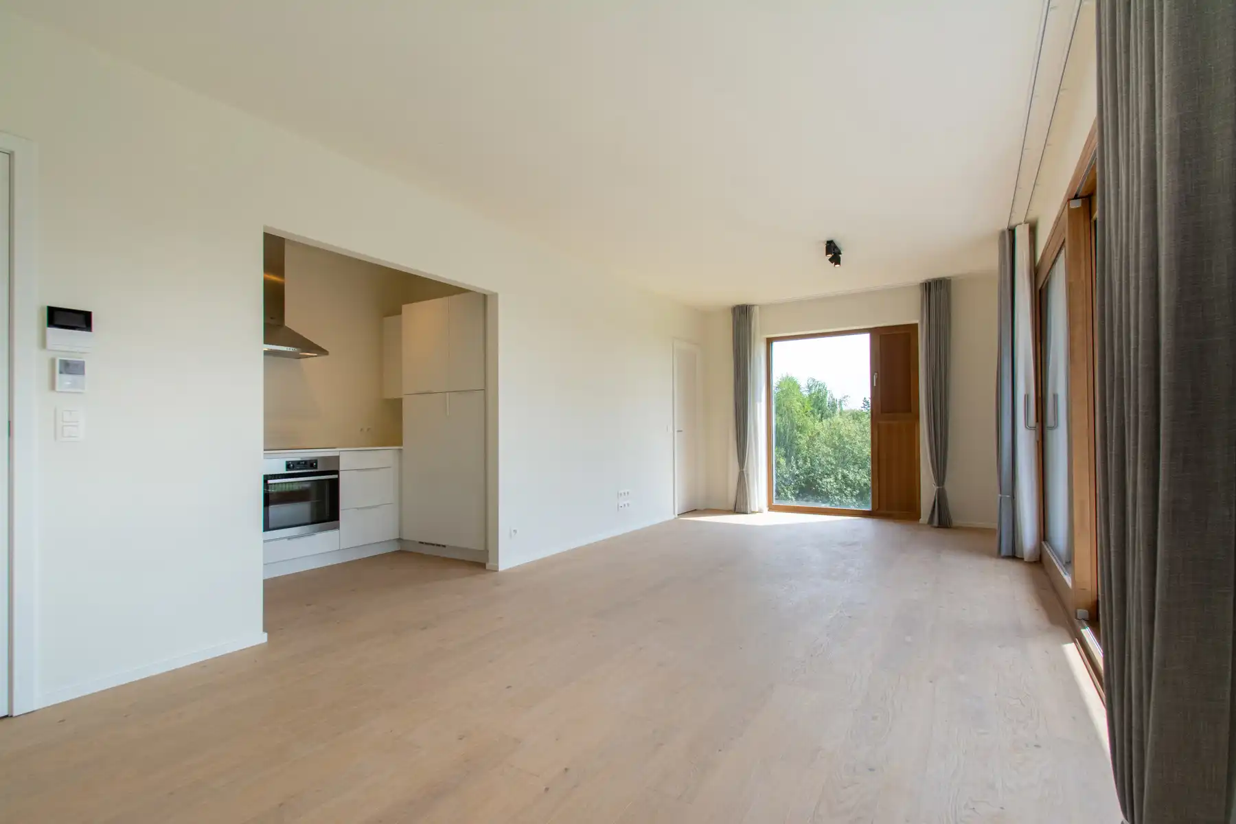 Appartement te huur Meibeemd 5/304 - 2610 Antwerpen