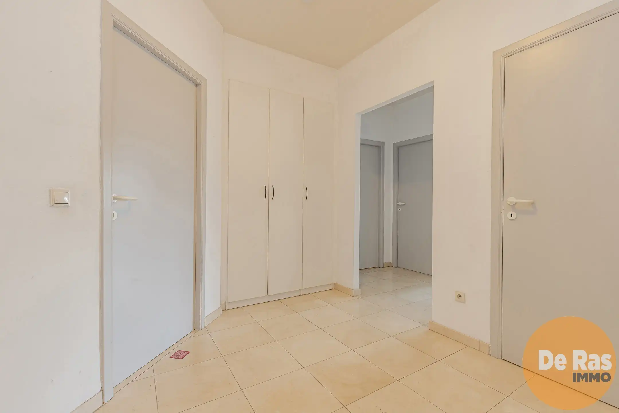 MELLE - Appartement met 2 kamers op uitstekende locatie foto 2