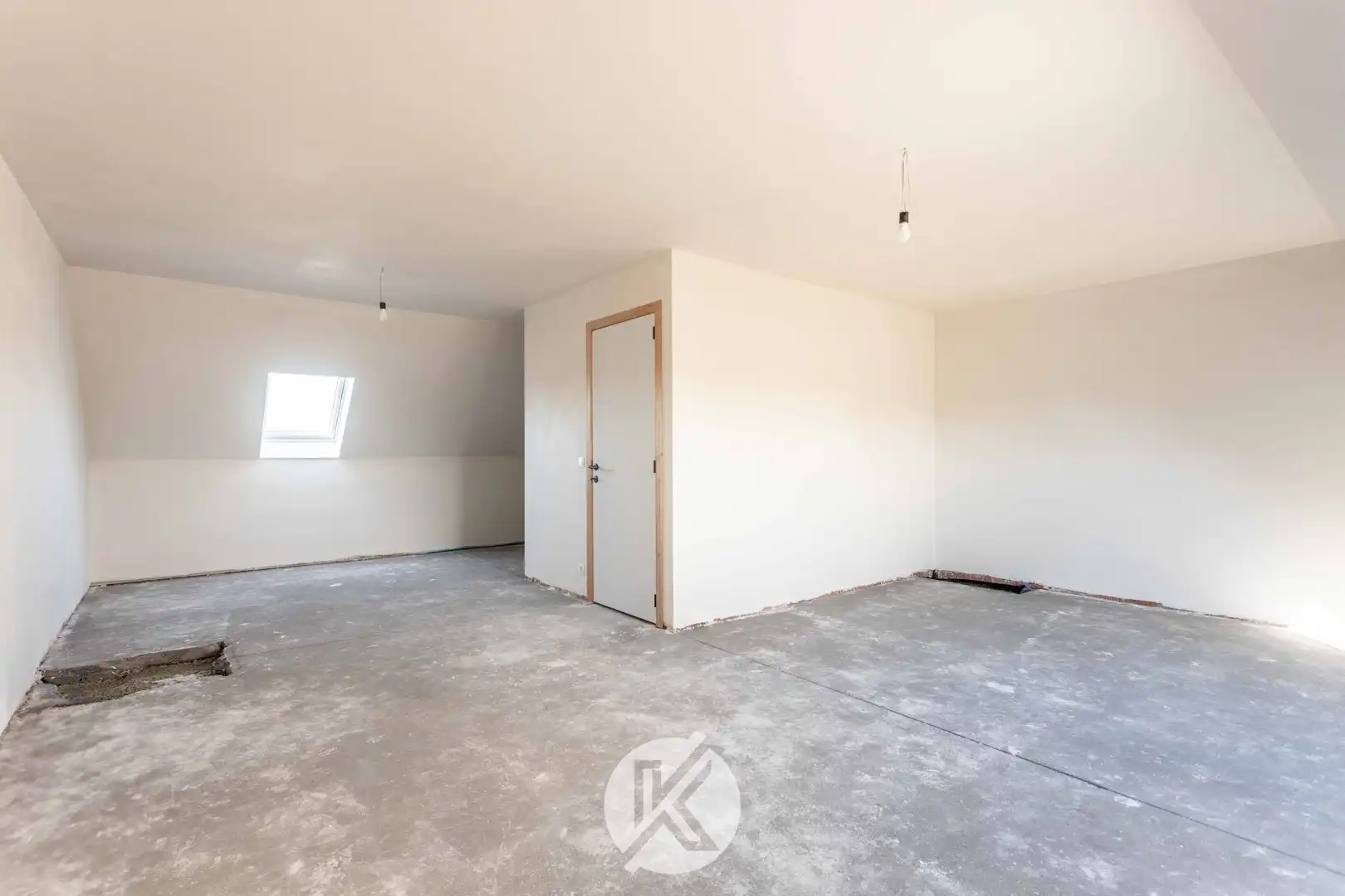 Halfopen BEN-woning op toplocatie in Bambrugge foto 18