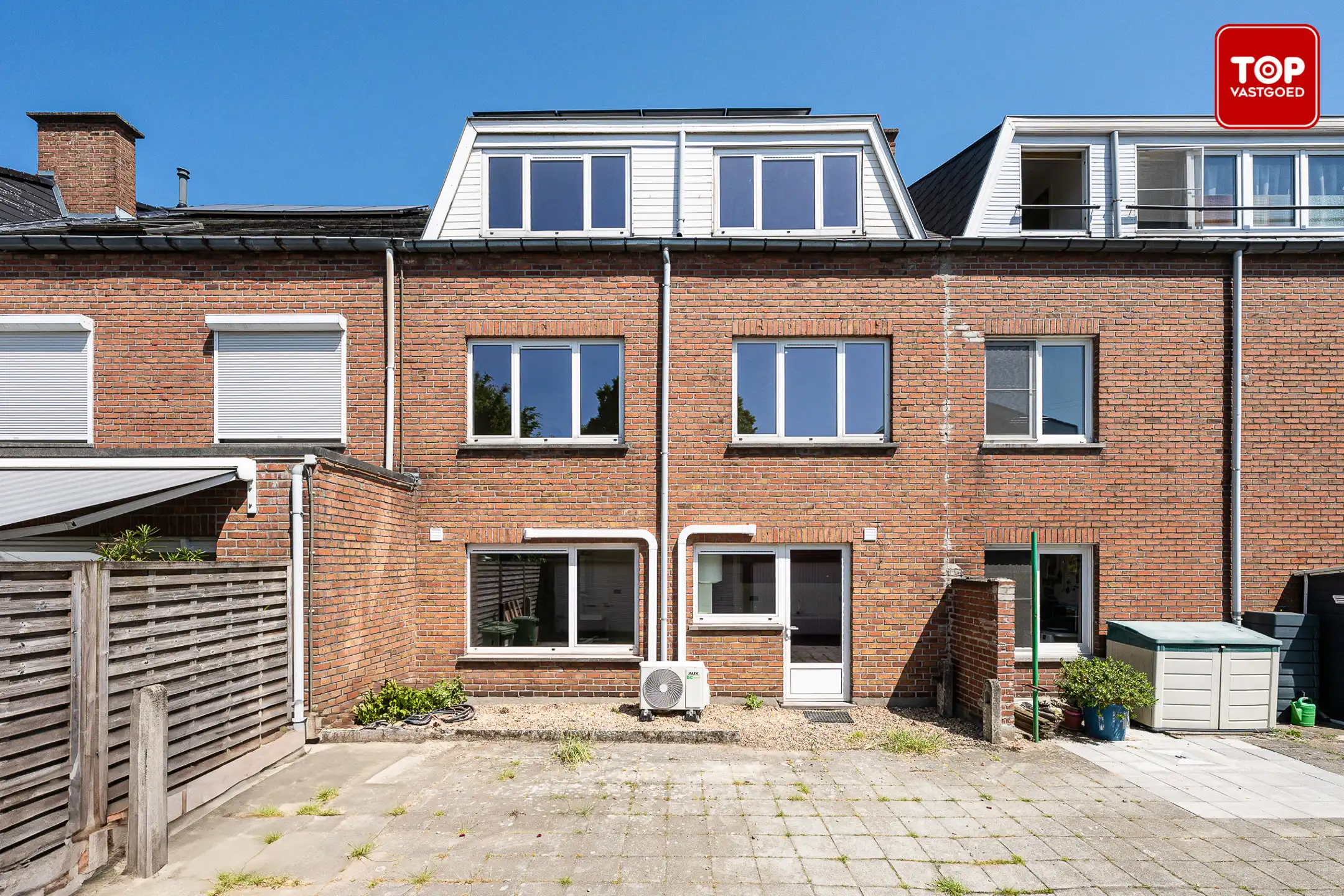 Energiezuinig appartement met 2 slaapkamers foto 14