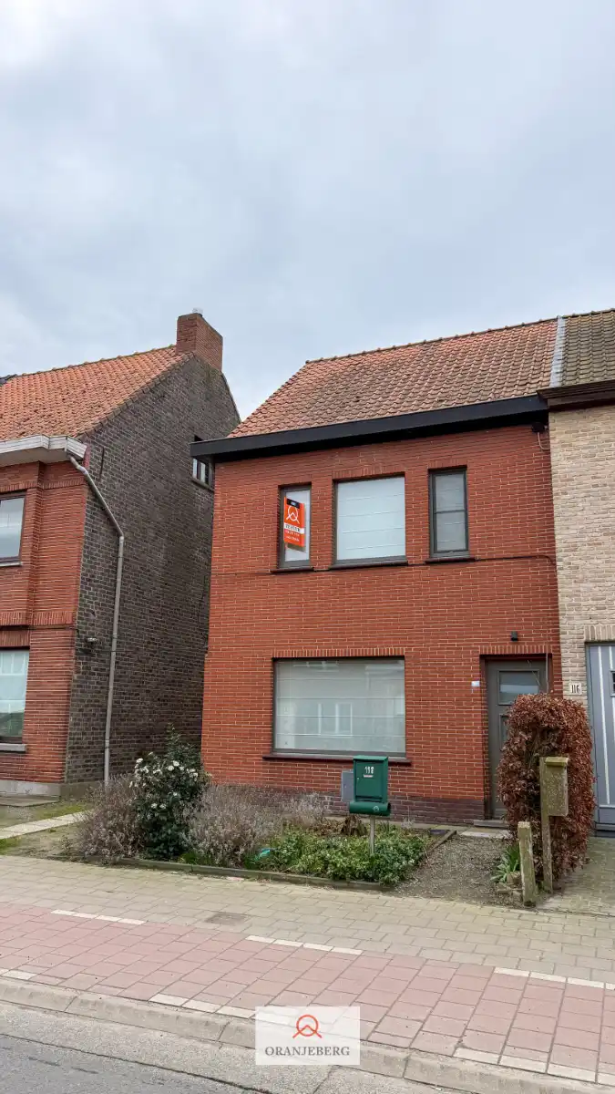 Gezellige woning met tuin te Waarschoot foto 47