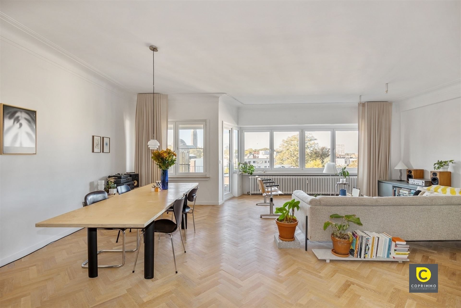 Appartement te koop Lange Lozanastraat 203/6 - 2018 ANTWERPEN 2018