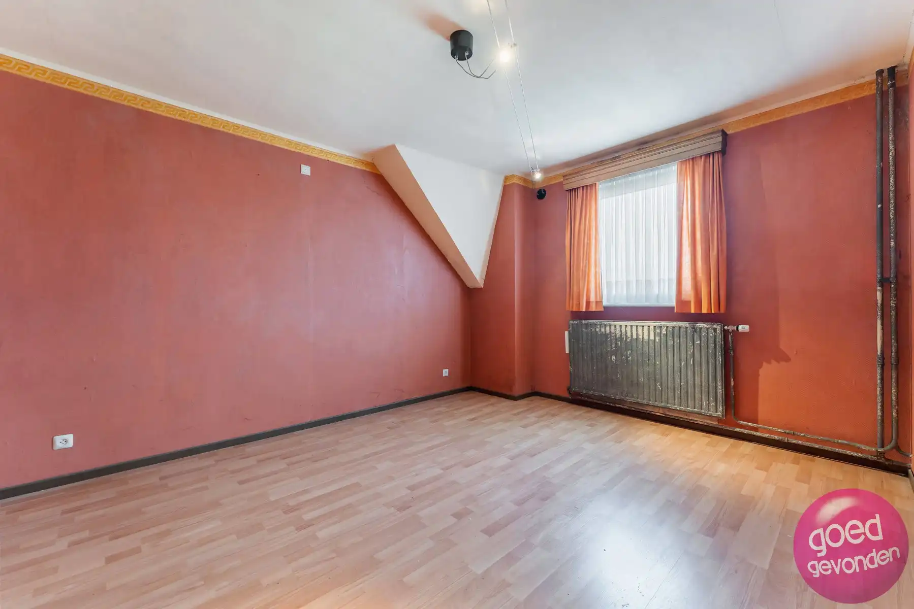 VILLA - 5 tot 6 SLK - TERRAS - TUIN - VERANDA - GARAGE foto 19