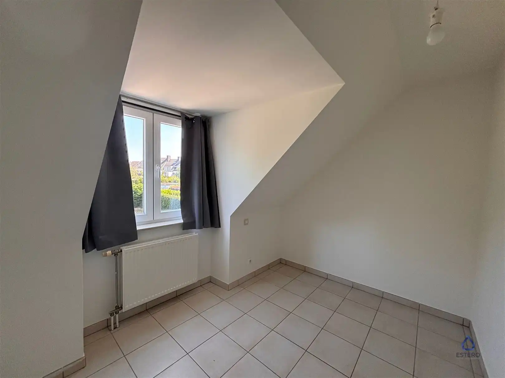 Instapklaar duplexappartement met 2 slaapkamers en terras foto 9