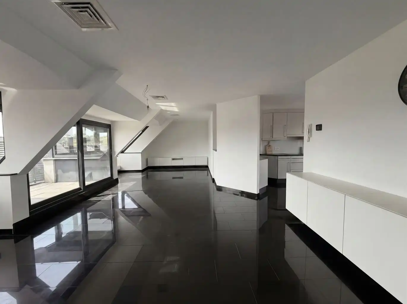 Appartement te huur Spilstraat 2A/4 - 3680 NEEROETEREN