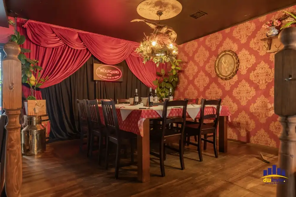 Ter Overname: Ruim en Instapklaar Restaurant in Leuven foto 8