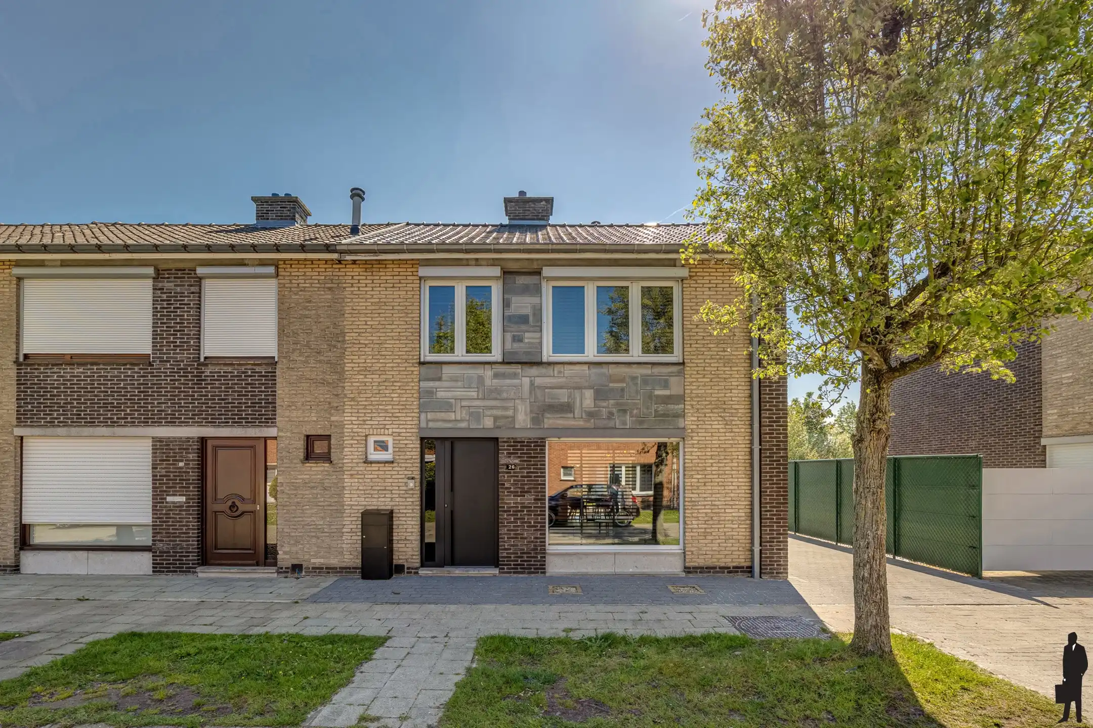 Huis te koop Zilverberkstraat 26 - 9220 Hamme