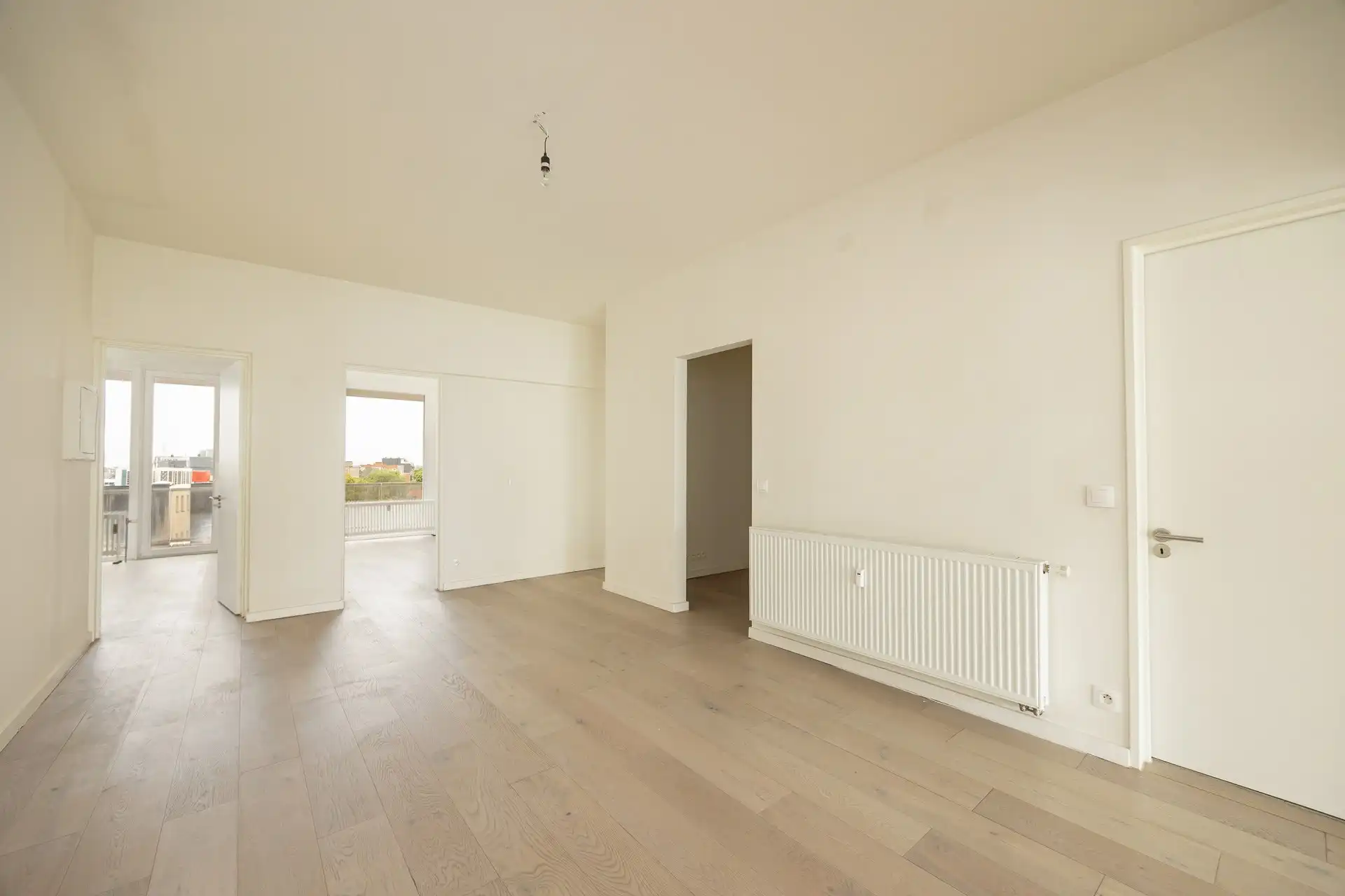 Luxeappartement 164 m2 in 2018 met 3 slpk. & 3 badk. foto 13