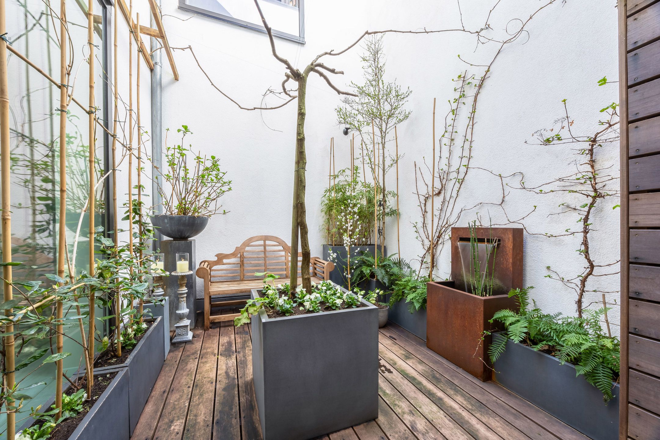 Loftswoning op toplocatie  foto 9