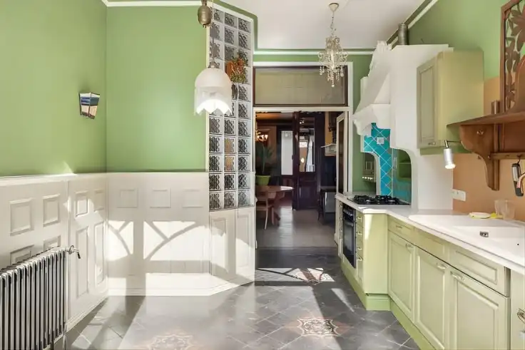 Zeer charmante stadswoning met 2 slpks in het centrum van Turnhout! foto 3