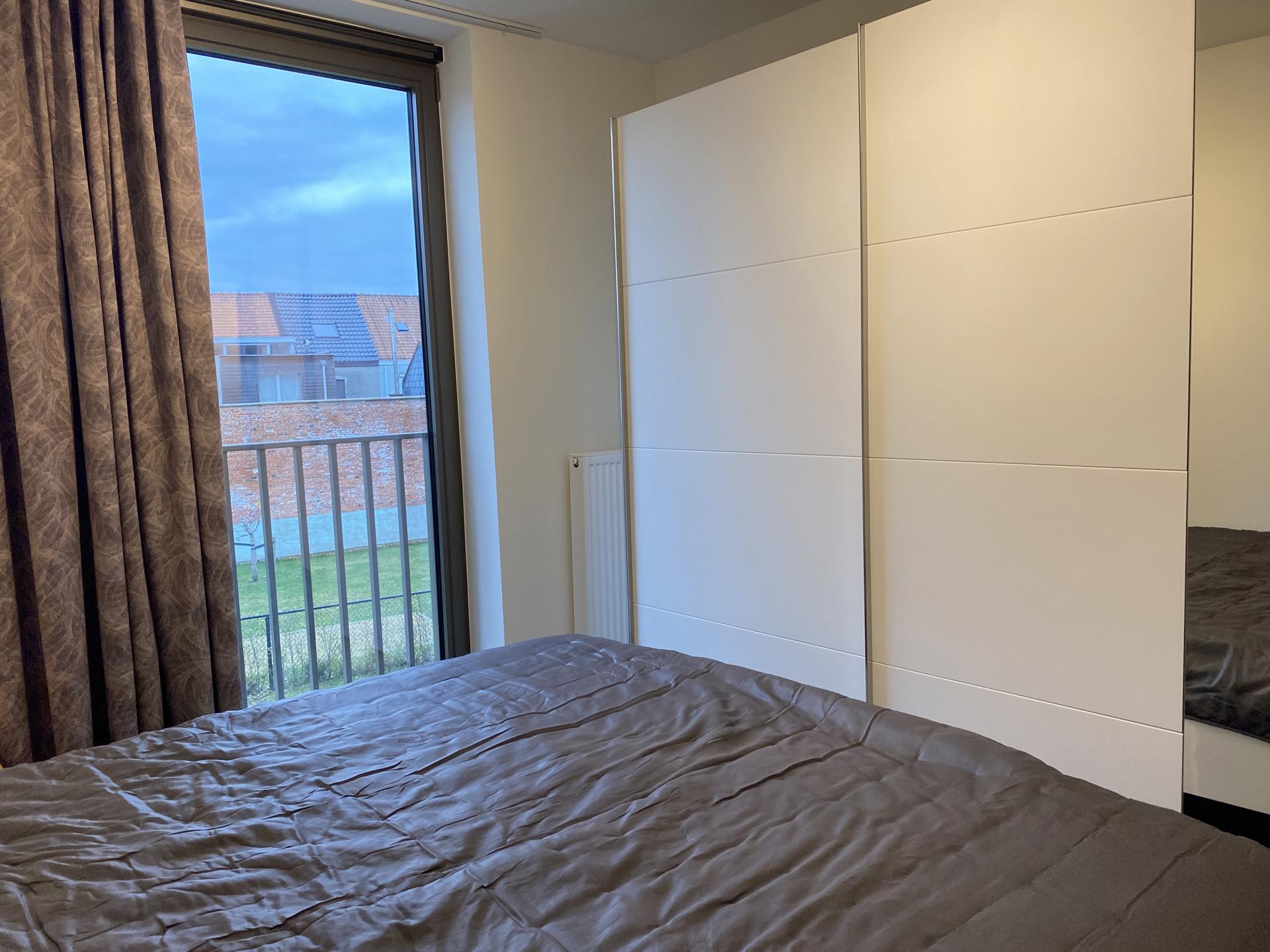 Gemeubeld appartement, rustig gelegen in Sint-Niklaas foto 12