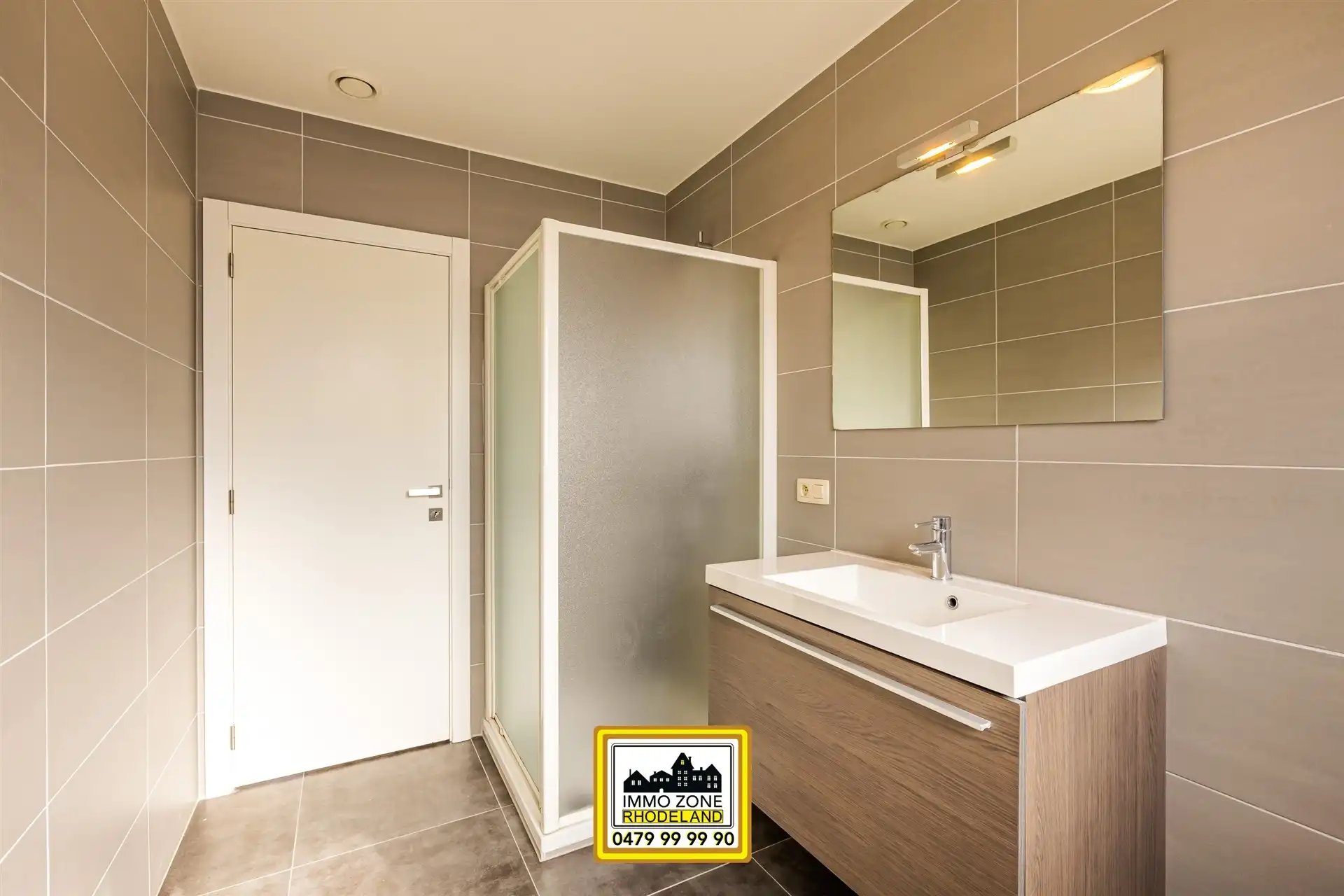 Gunstig gelegen appartement met 2 slpks en ruim terras foto 12