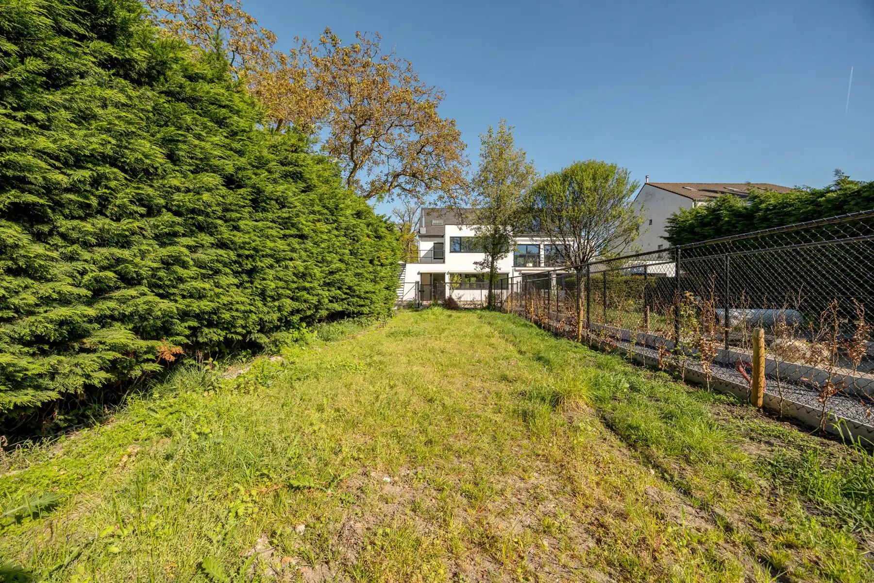 Vernieuwbouw duplex appartement voor het centrum foto 30