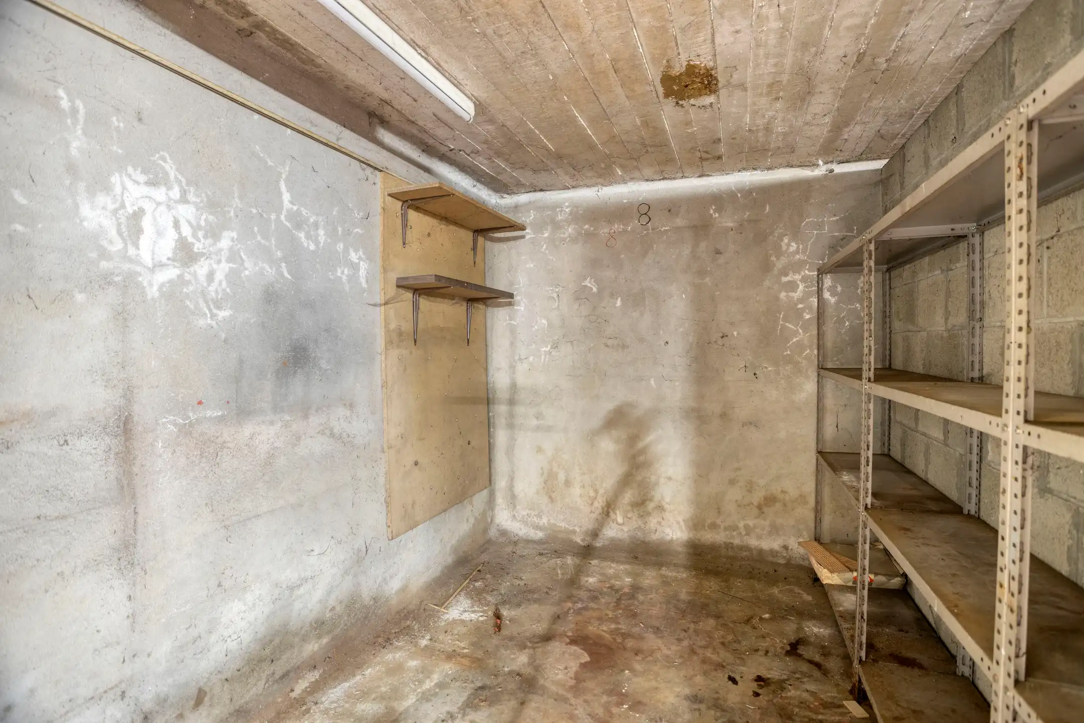 Te renoveren appartement met 3 slaapkamers foto 20