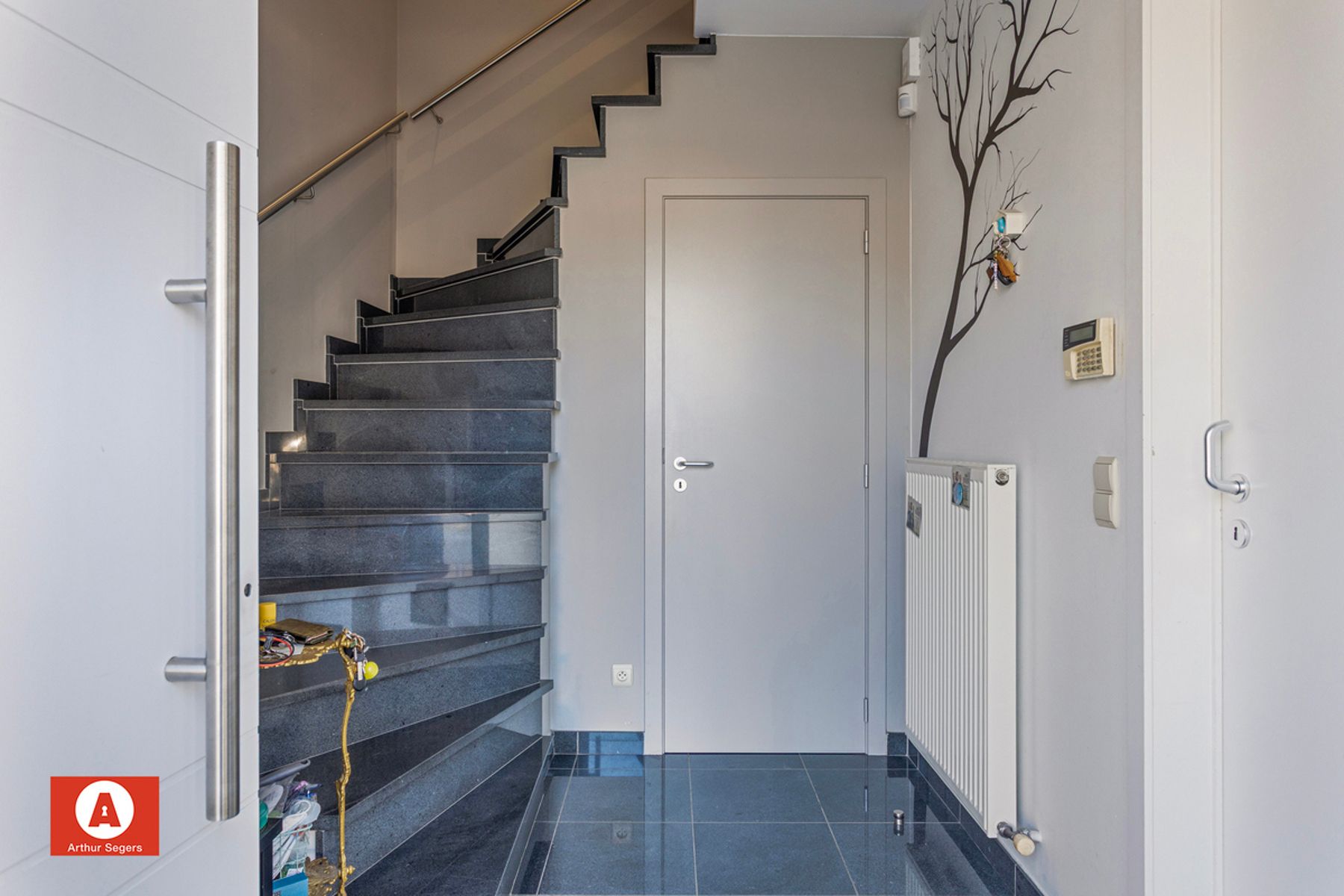 Energiezuinige (A) woning met 3 slaapkamers op toplocatie foto 4