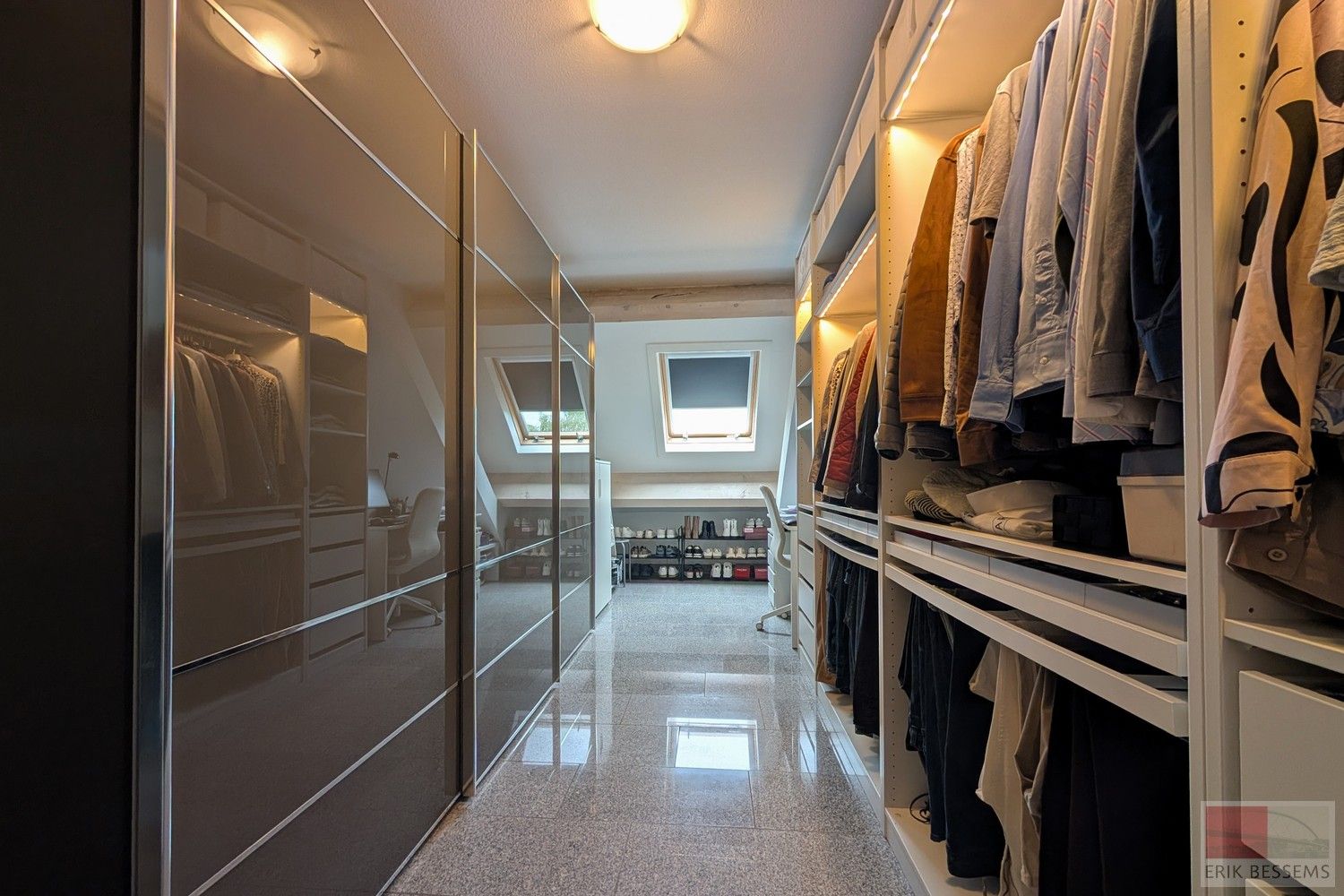 Appartement te huur foto 17