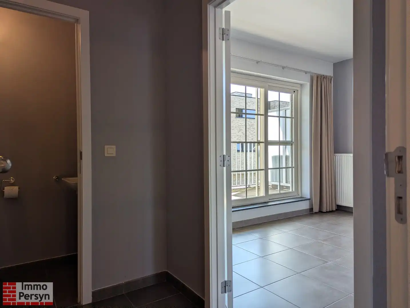 Duplex appartement op wandelafstand van het centrum van Scherpenheuvel foto 4