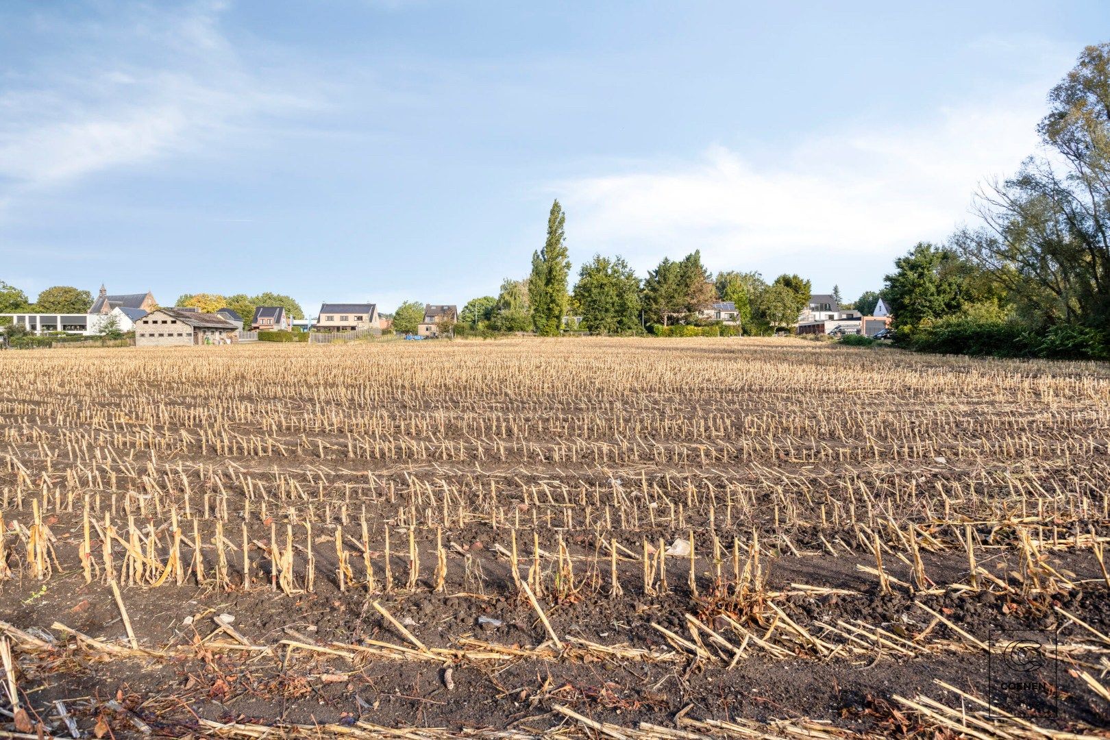 Uitzonderlijke bouwgrond met een totale oppervlakte van 5.684 m² te Emblem! foto 12