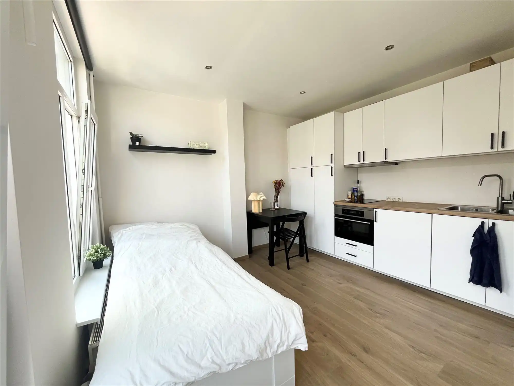 Opbrengsteigendom aan de Marnixplaats. foto 14