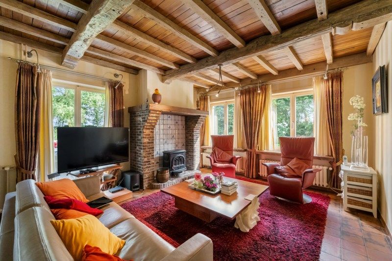 Exclusieve villa op ruim perceel met weiland – luxe, charme en eindeloze mogelijkheden foto 9