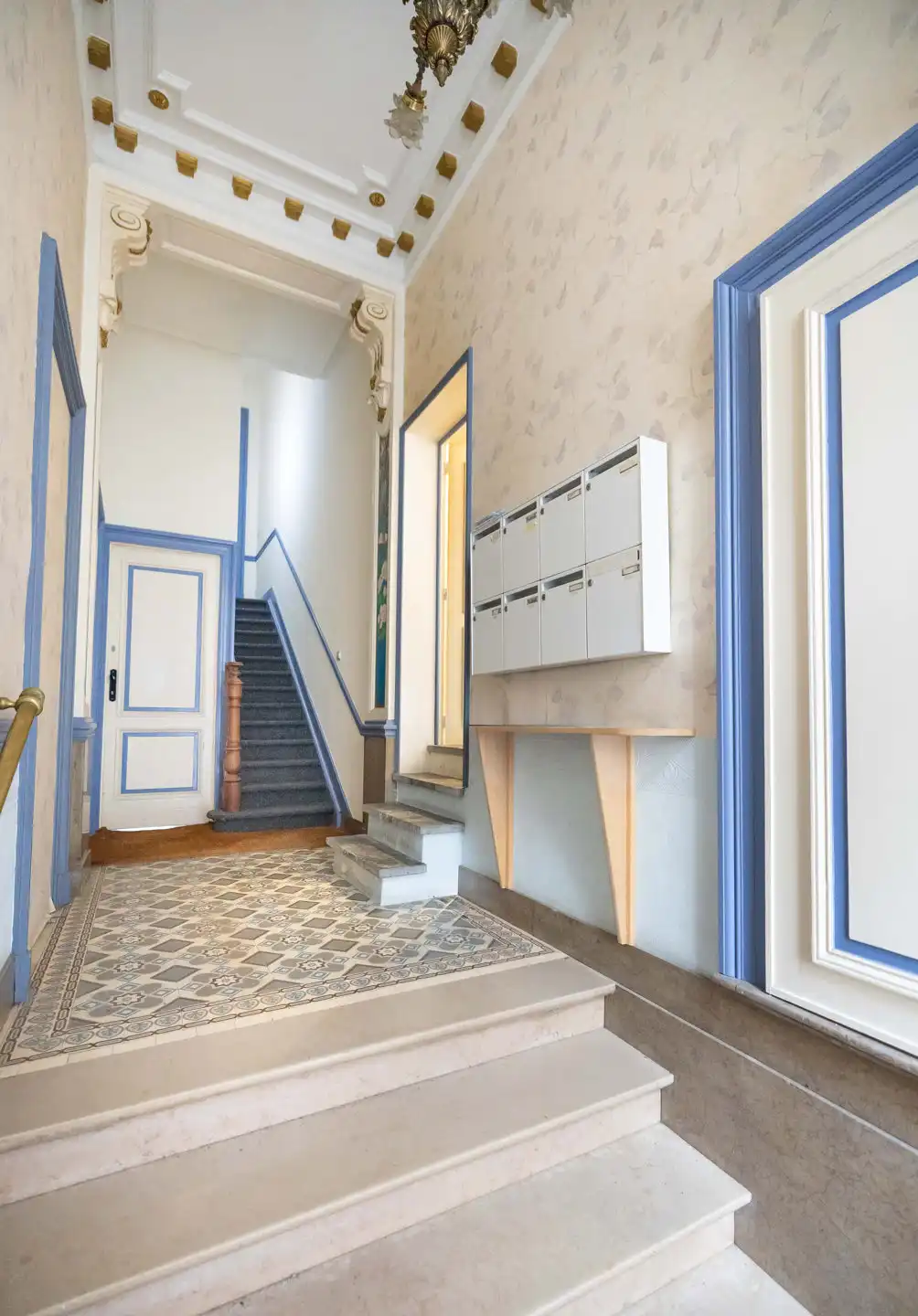 Wijk Fernand Cocq, 1 slaapkamer appartement ! foto 3