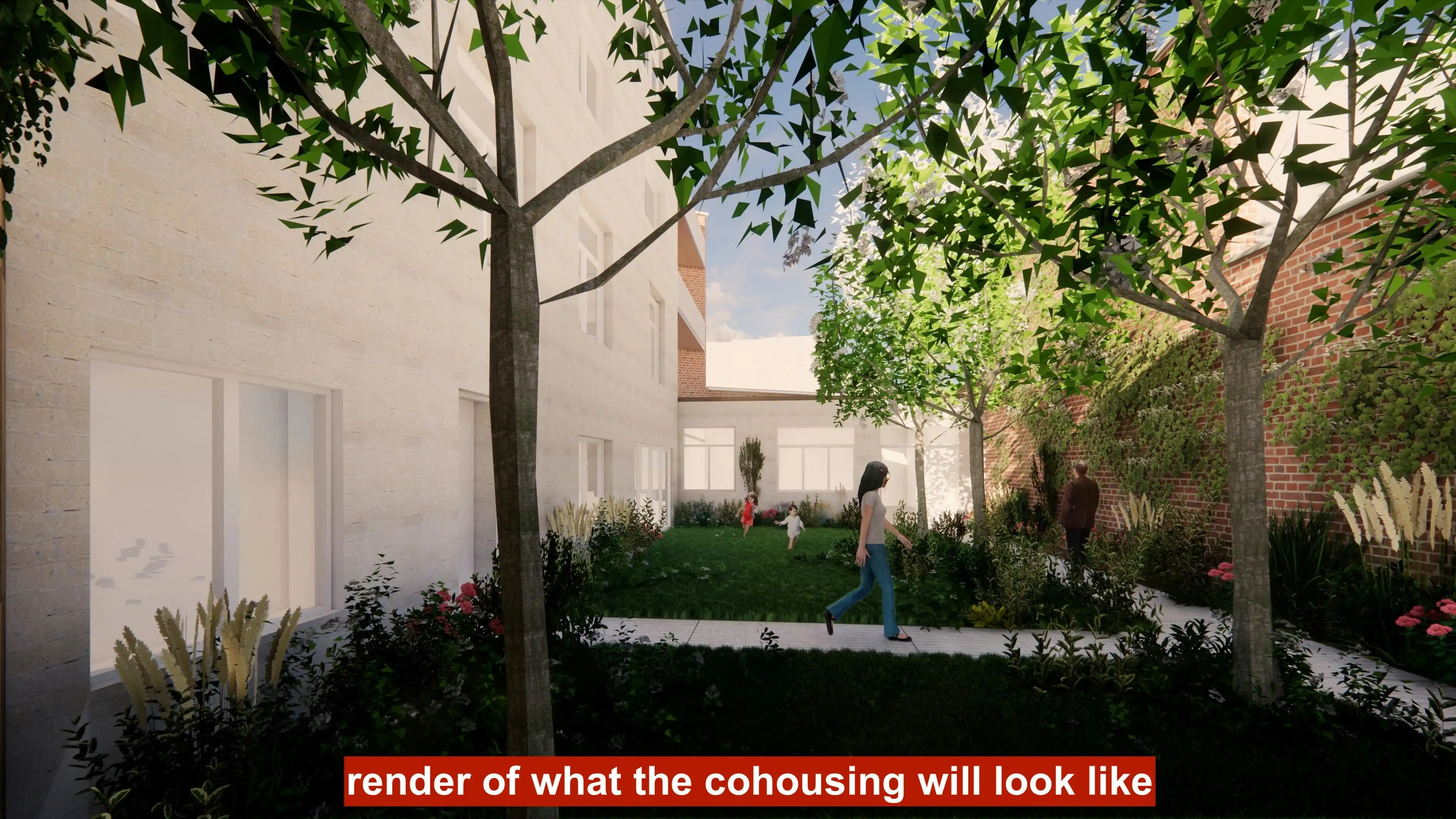 Atelierwoning The Chocolate Factory foto 5