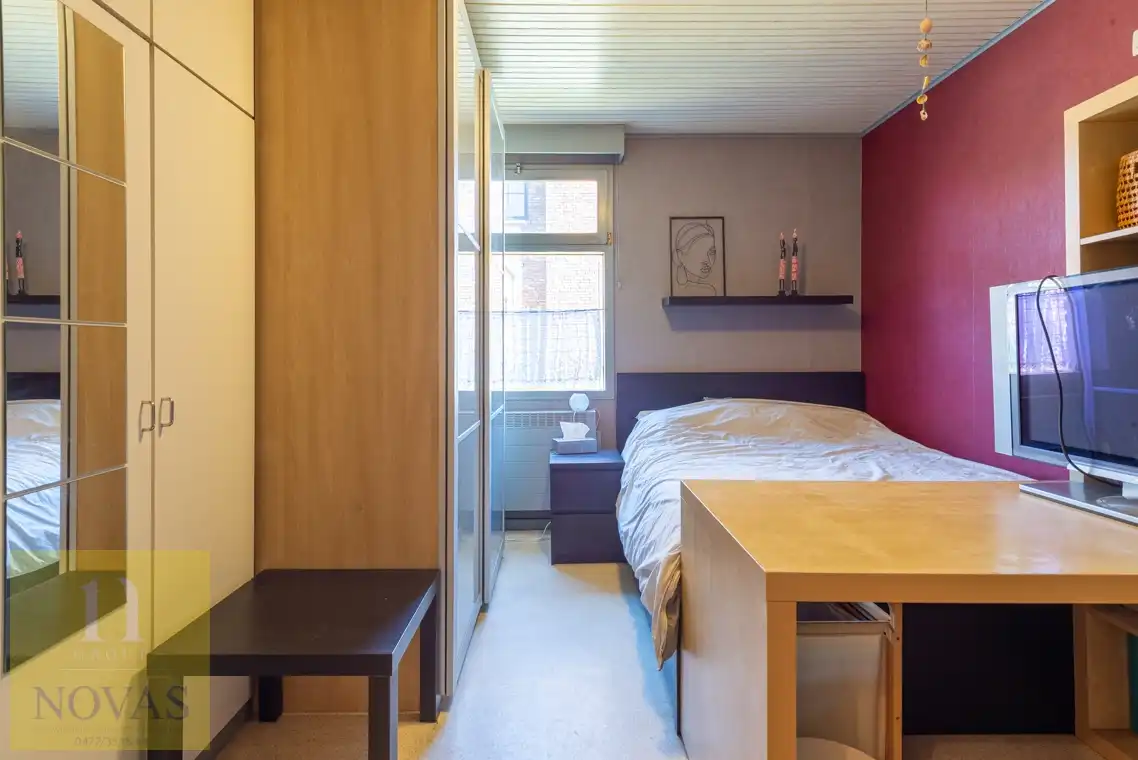 Bungalow aan de rand van het centrum, bossen, kanaal. 3 slaapkamers, 7a48ca foto 14