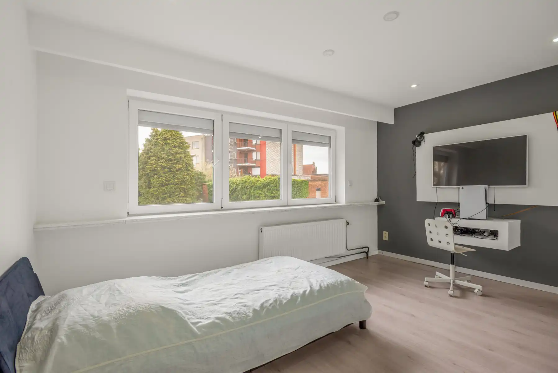 Uniek handelspand mét gerenoveerde woonst in het hart van Boom foto 16