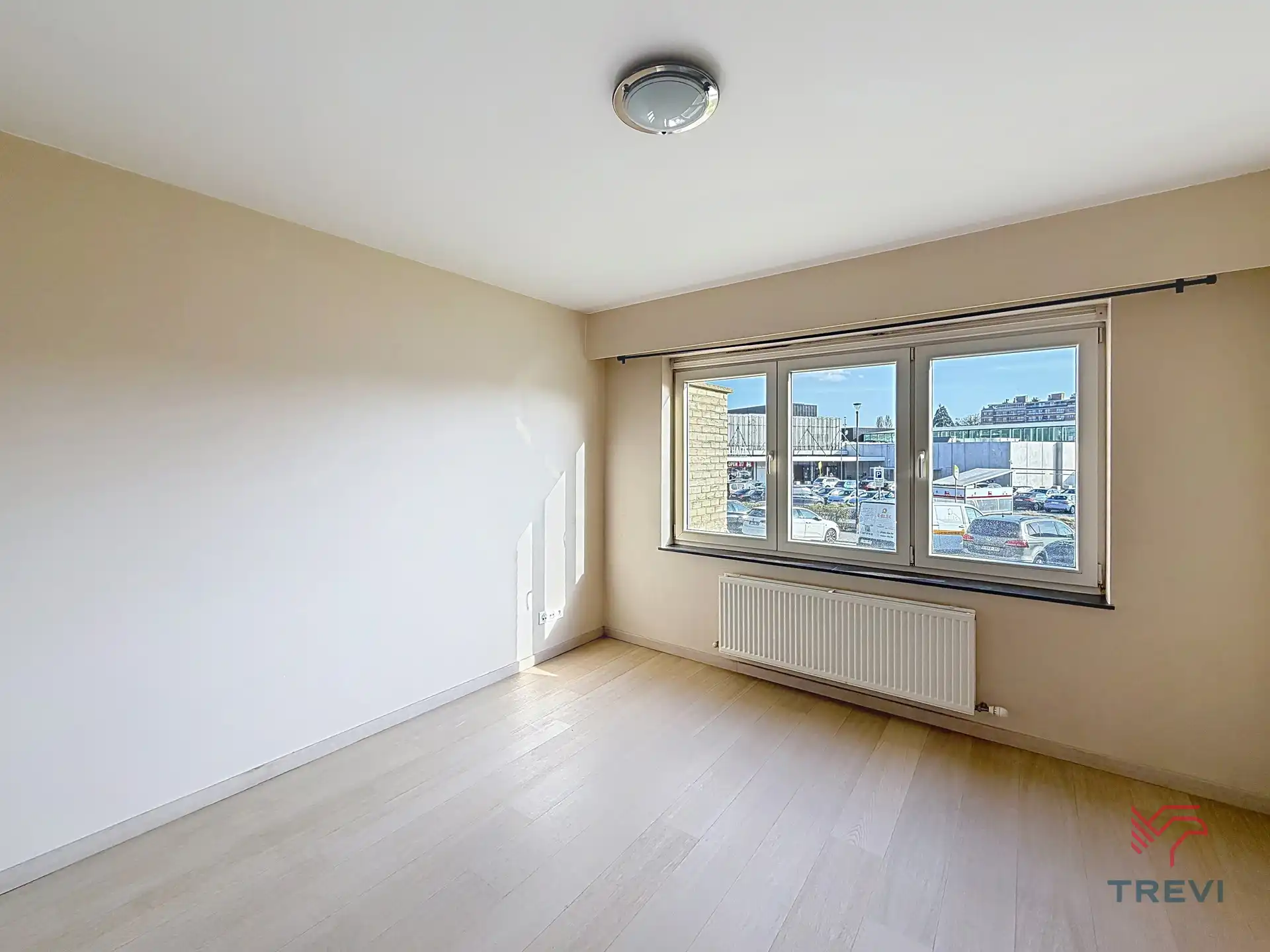 Ruim appartement met 1 slaapkamer  foto 7