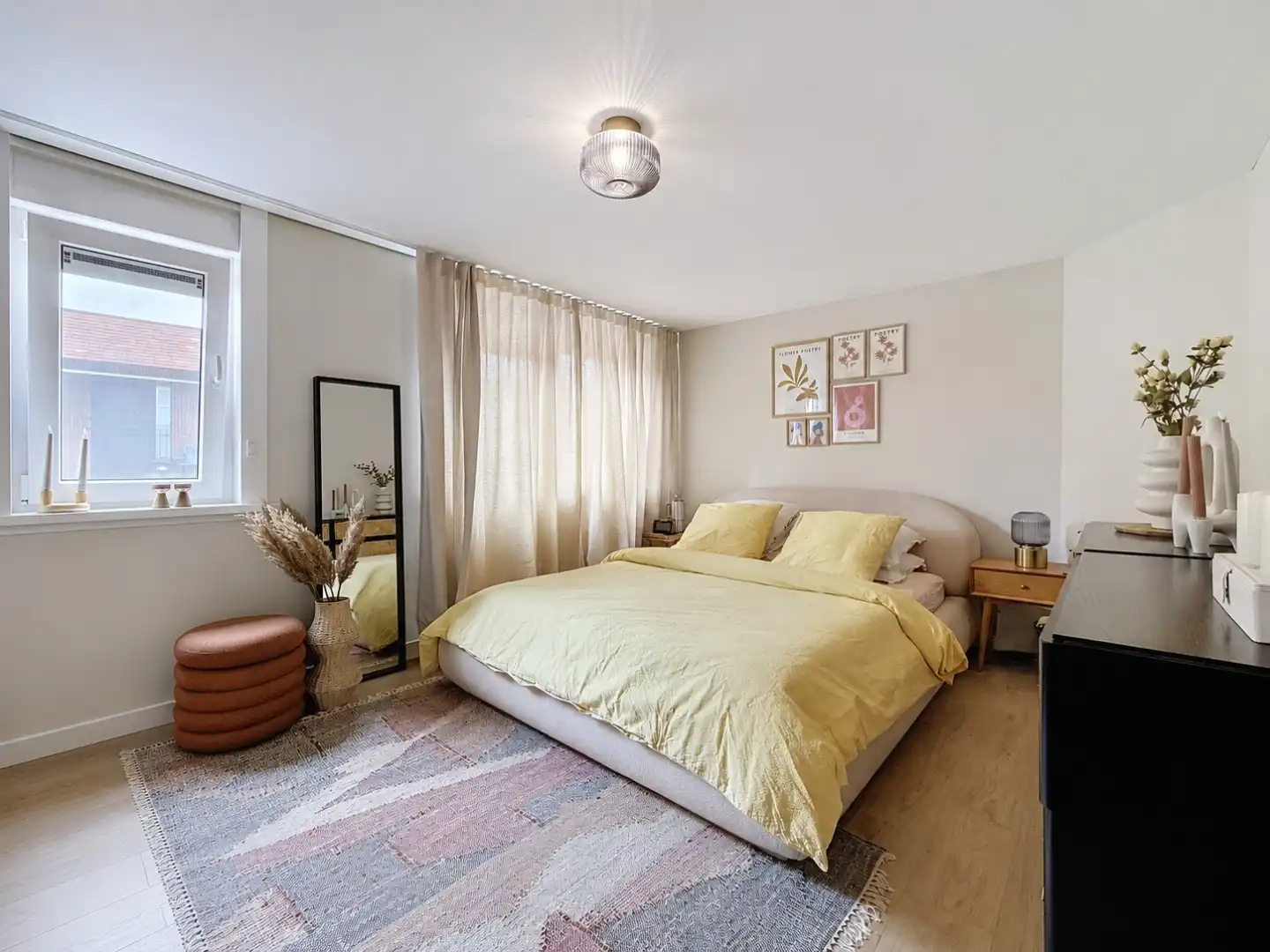 Instapklare gezinswoning met tuin te Nieuwpoort-Stad foto 9