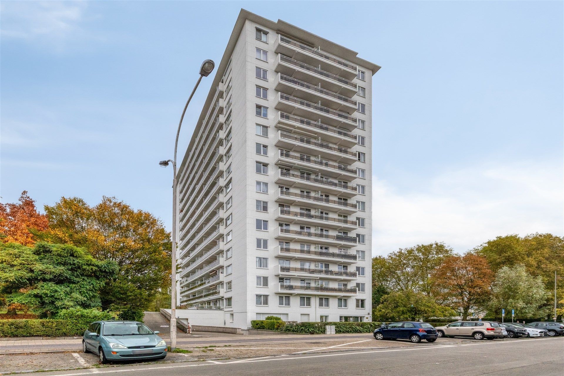 dakappartement foto 19